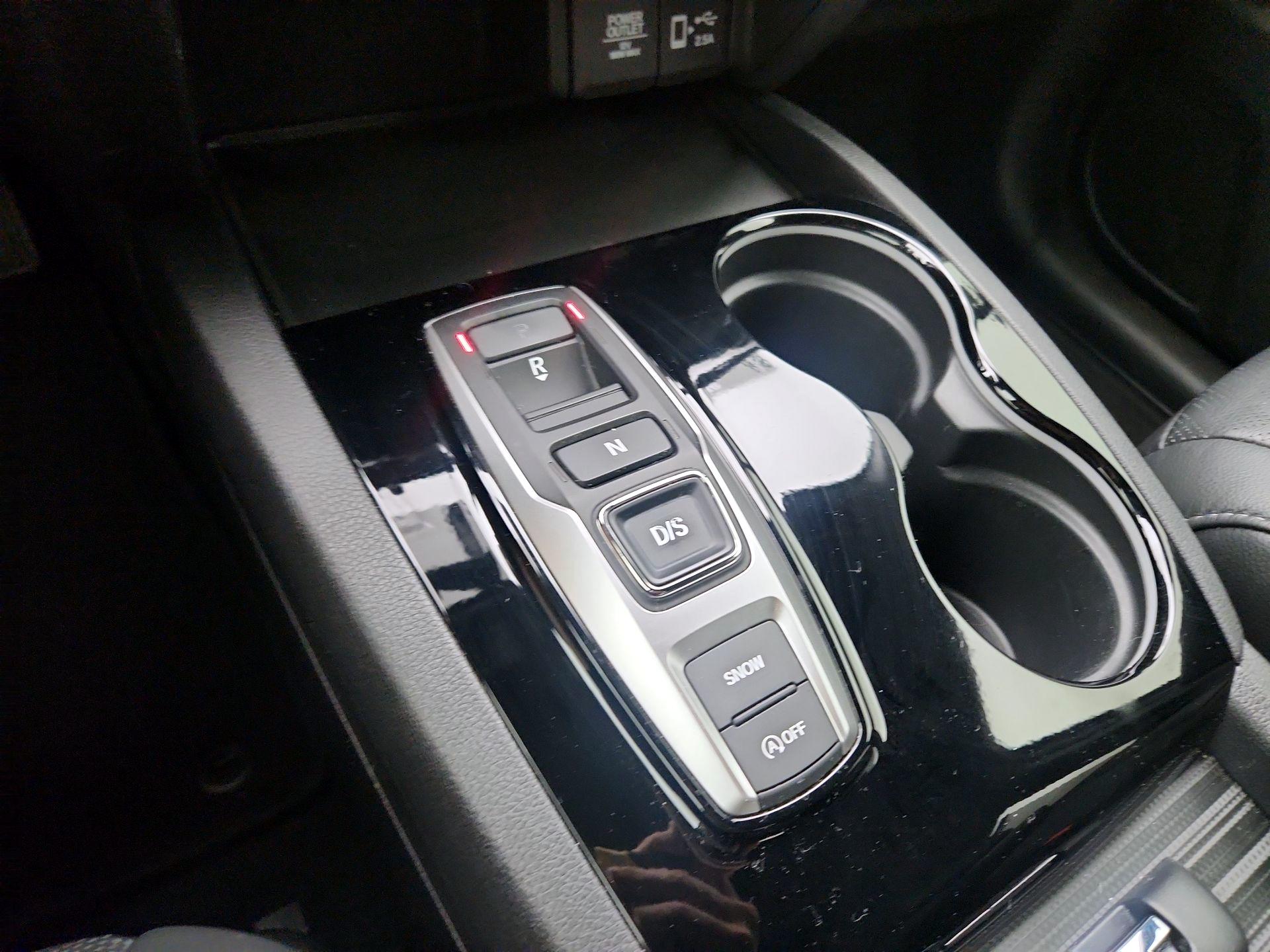 Thumbnail: 2019 Honda Passport - 18