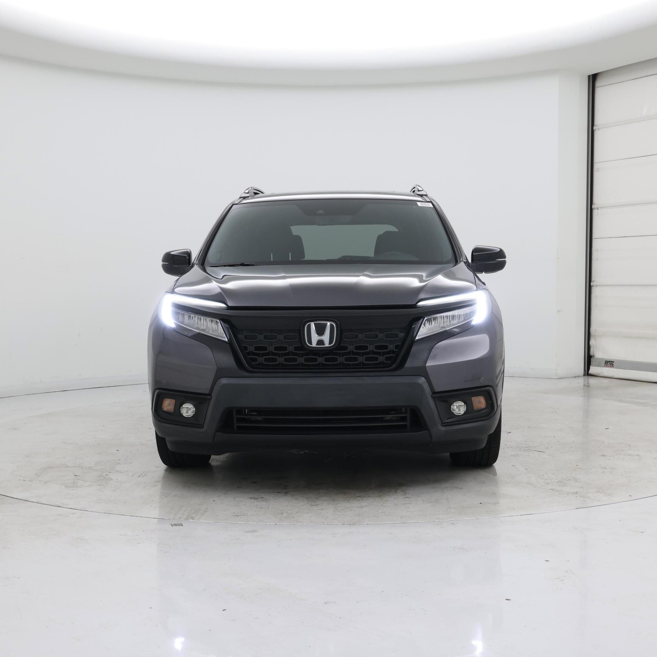 Thumbnail: 2019 Honda Passport - 5