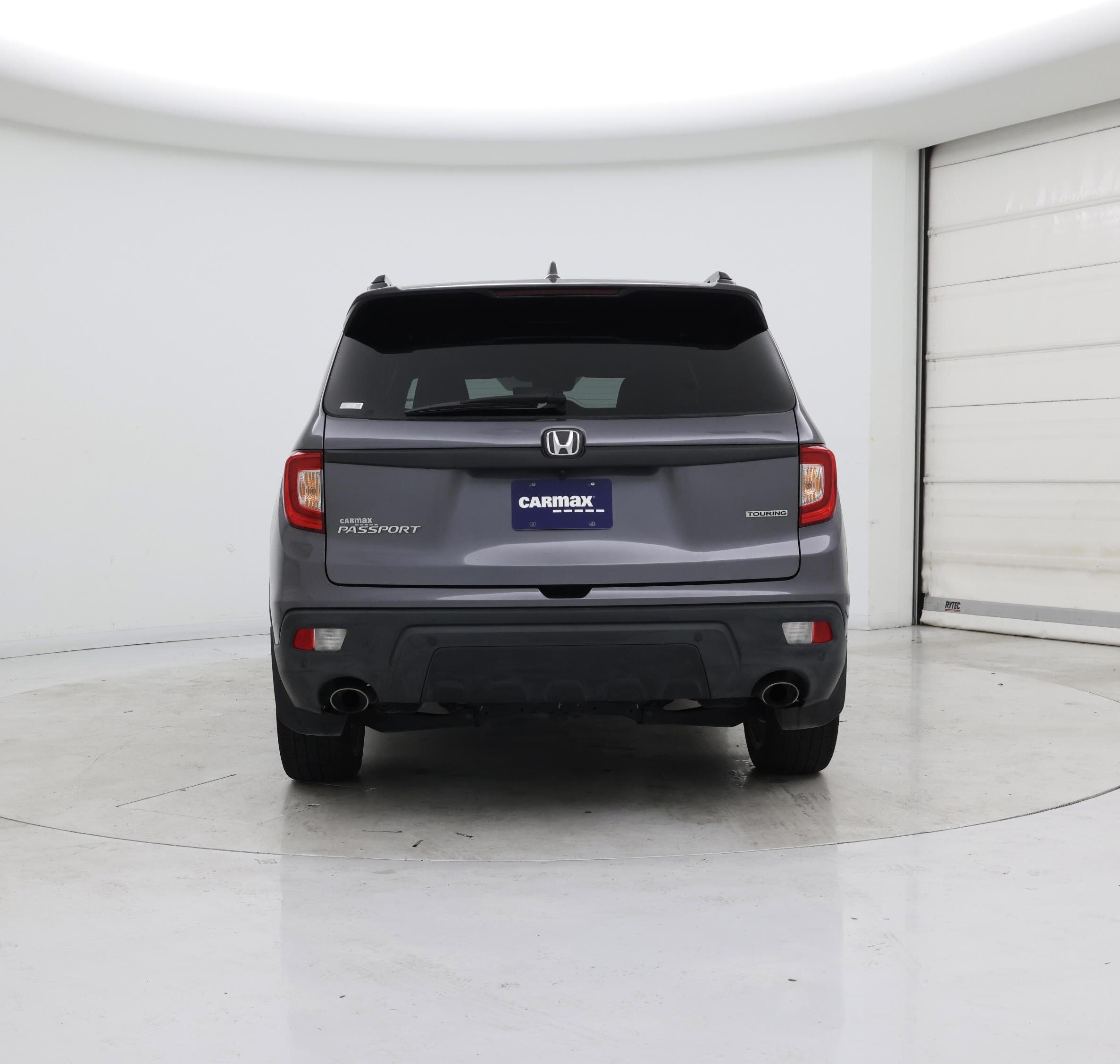 Thumbnail: 2019 Honda Passport - 6