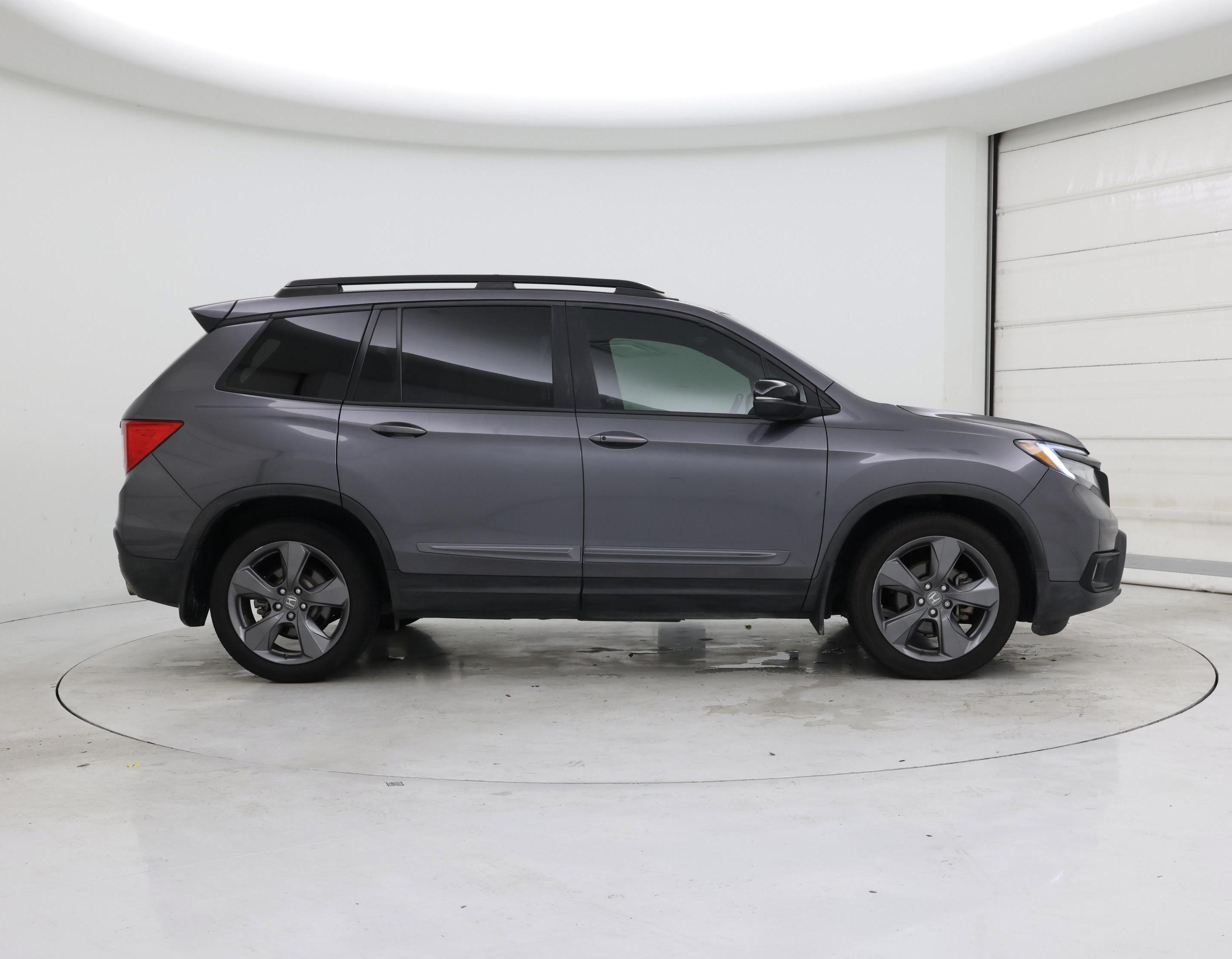 Thumbnail: 2019 Honda Passport - 7
