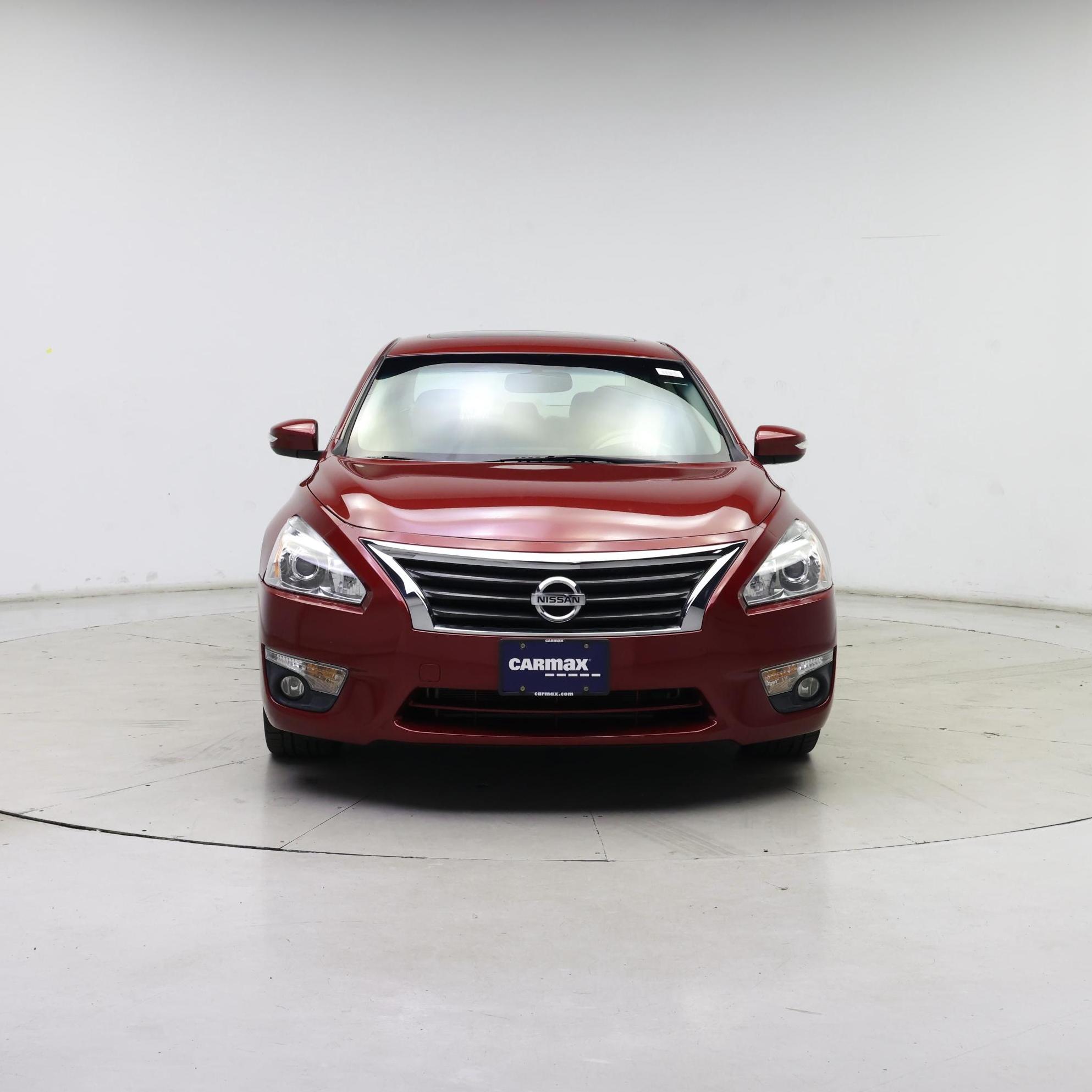 Thumbnail: 2015 Nissan Altima - 5