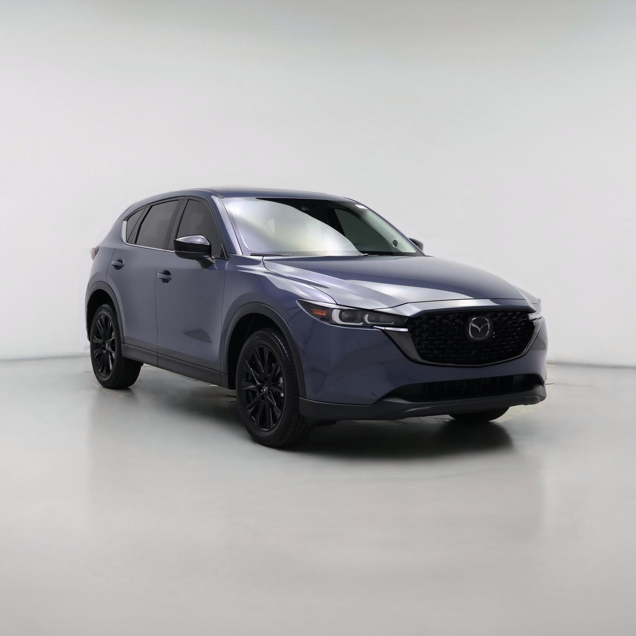 Thumbnail: 2024 Mazda CX-5 - 1