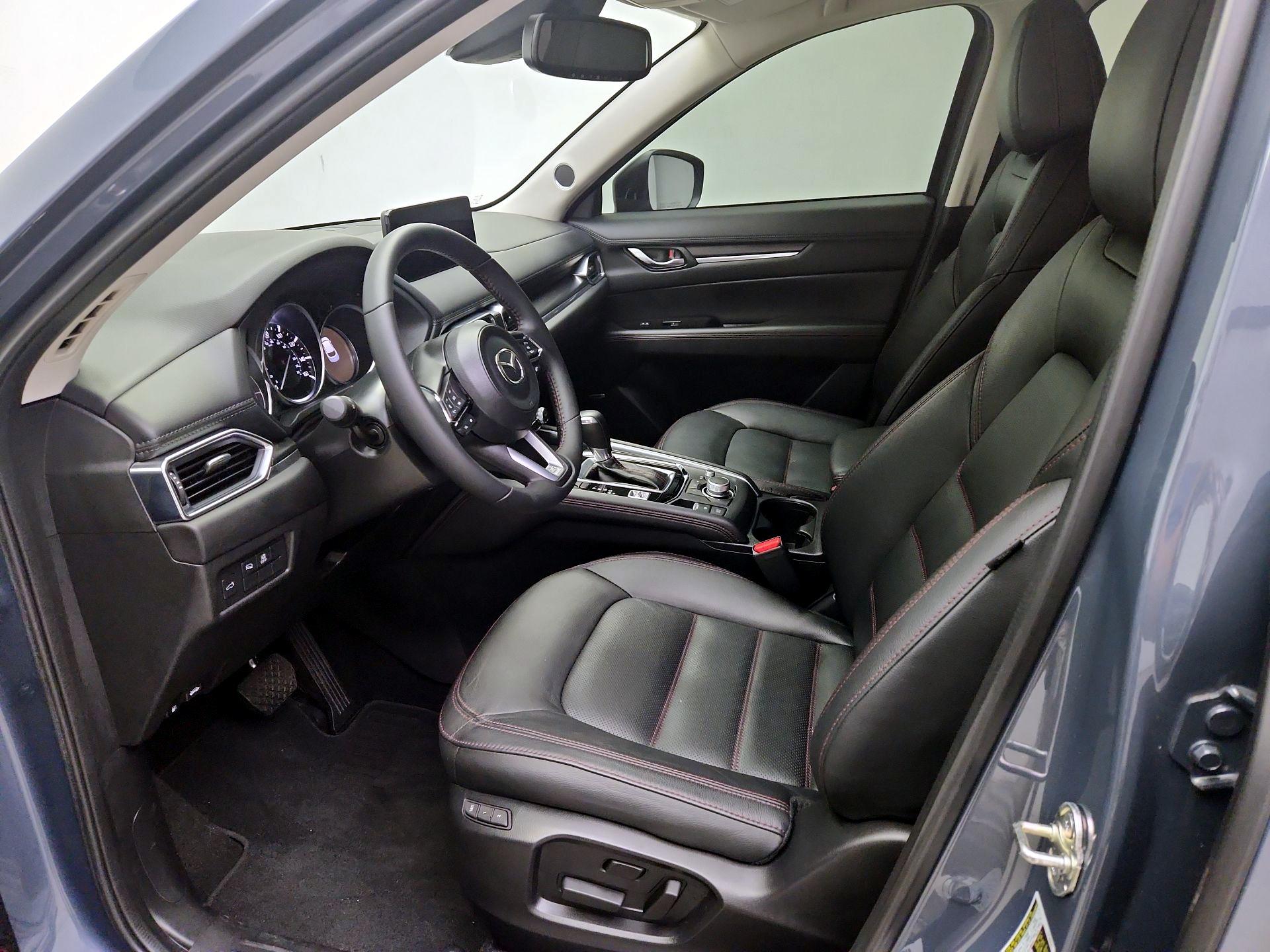 Thumbnail: 2024 Mazda CX-5 - 11