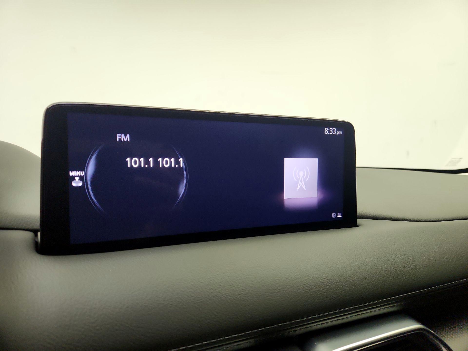 Thumbnail: 2024 Mazda CX-5 - 15