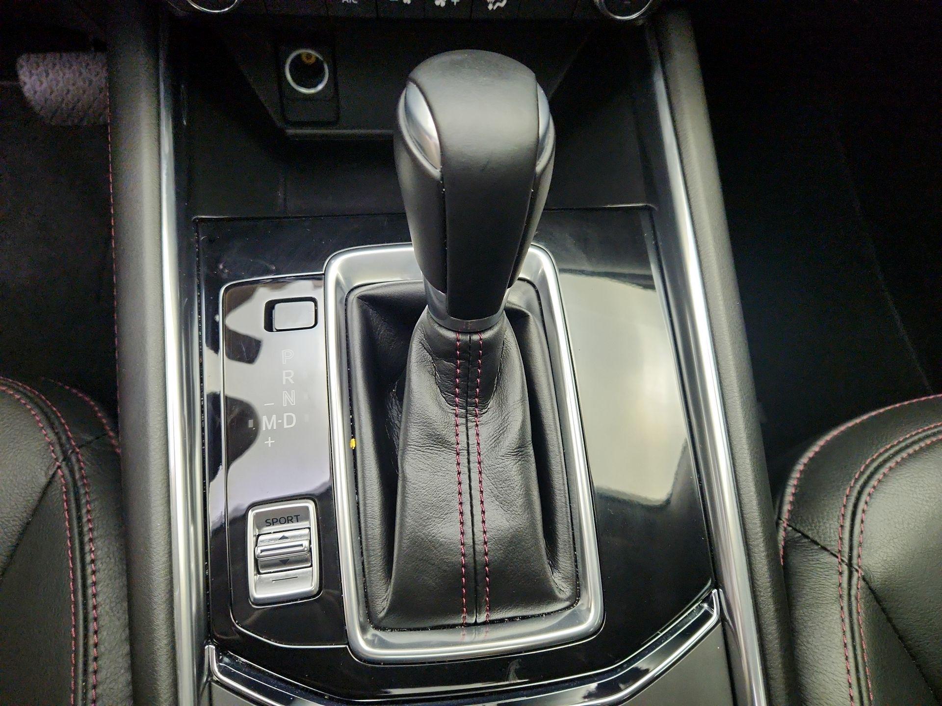 Thumbnail: 2024 Mazda CX-5 - 17