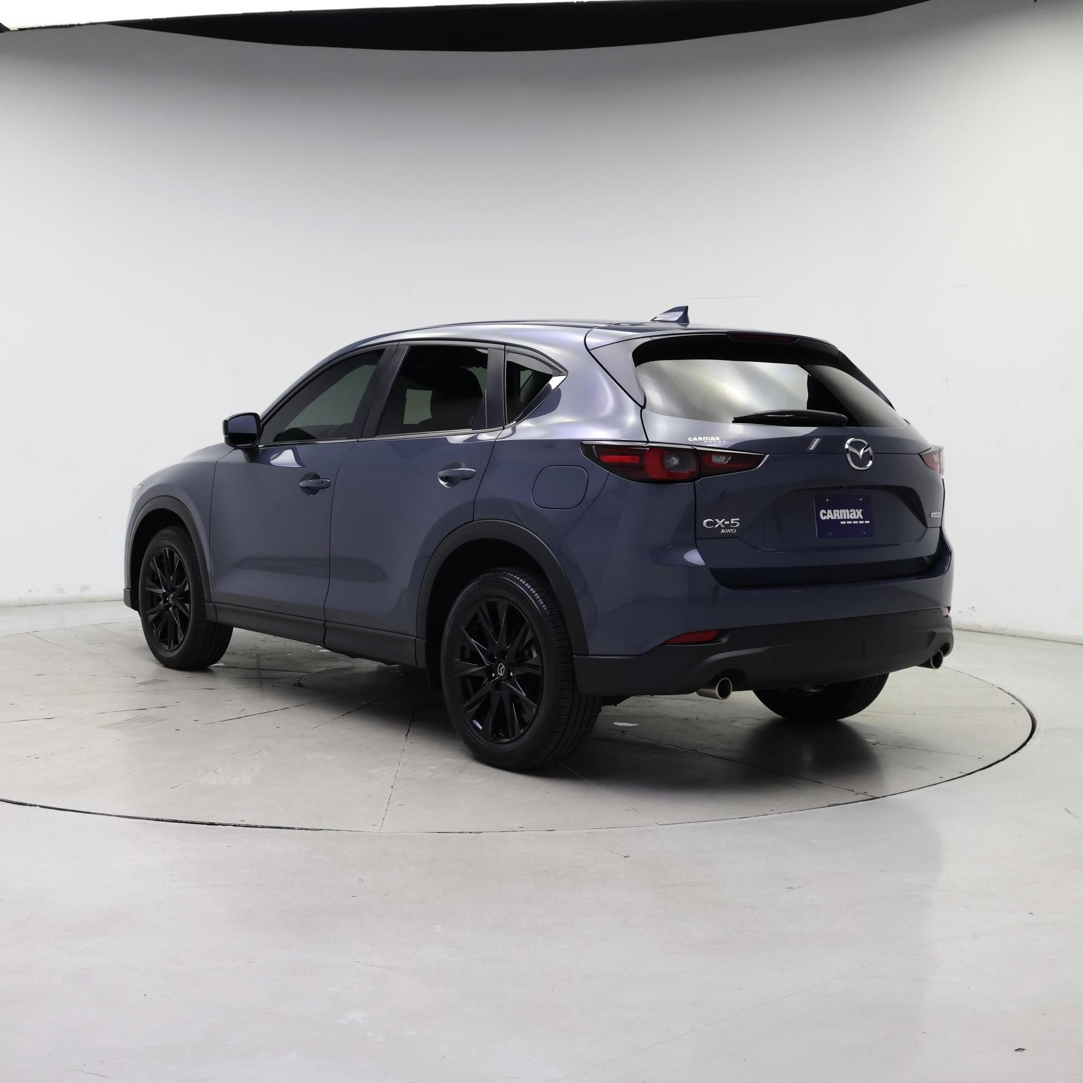 Thumbnail: 2024 Mazda CX-5 - 2