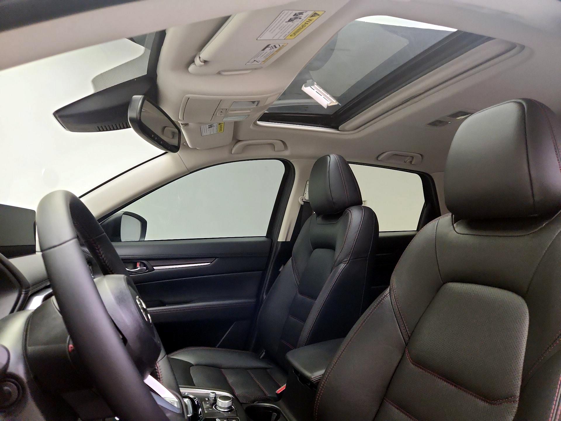 Thumbnail: 2024 Mazda CX-5 - 19
