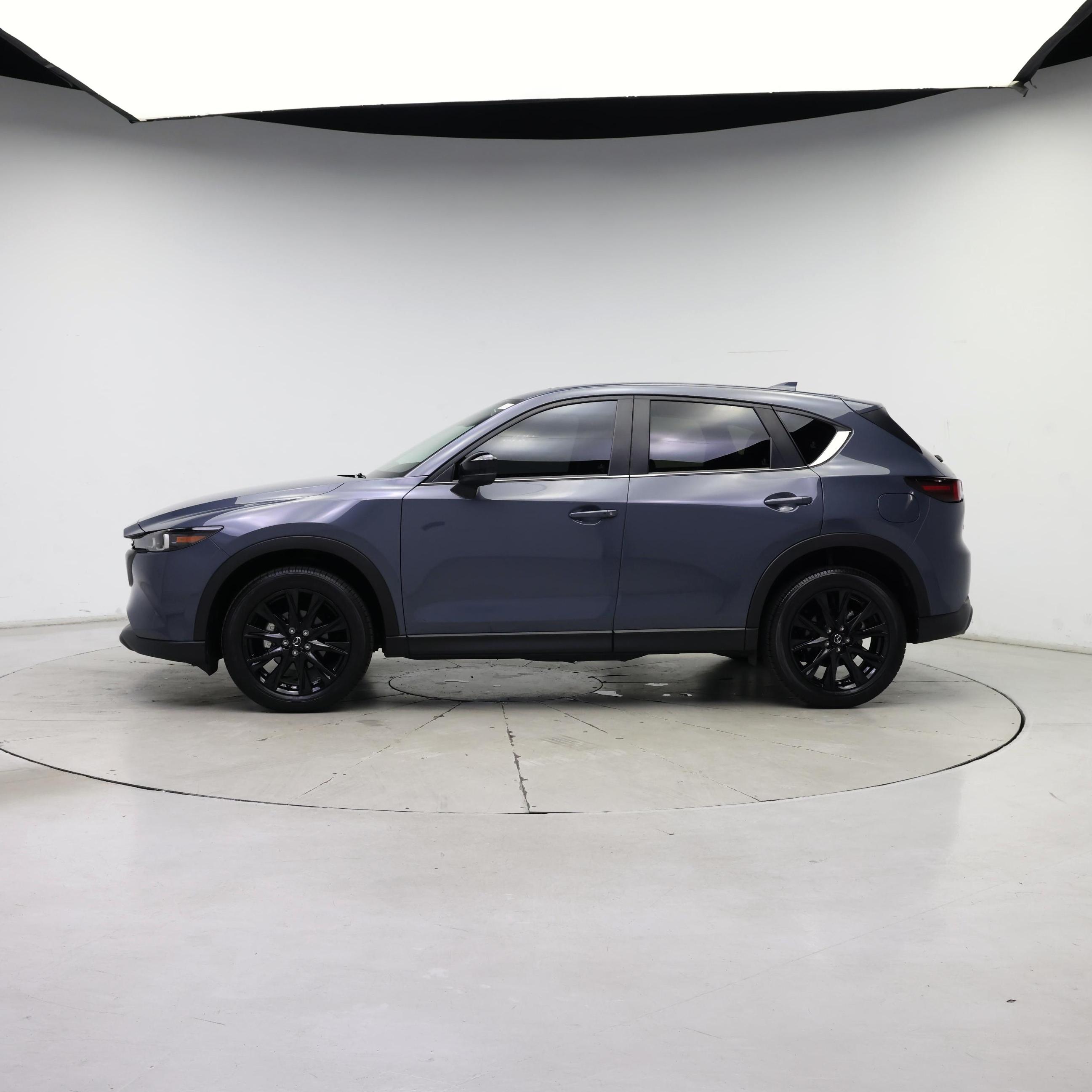 Thumbnail: 2024 Mazda CX-5 - 3