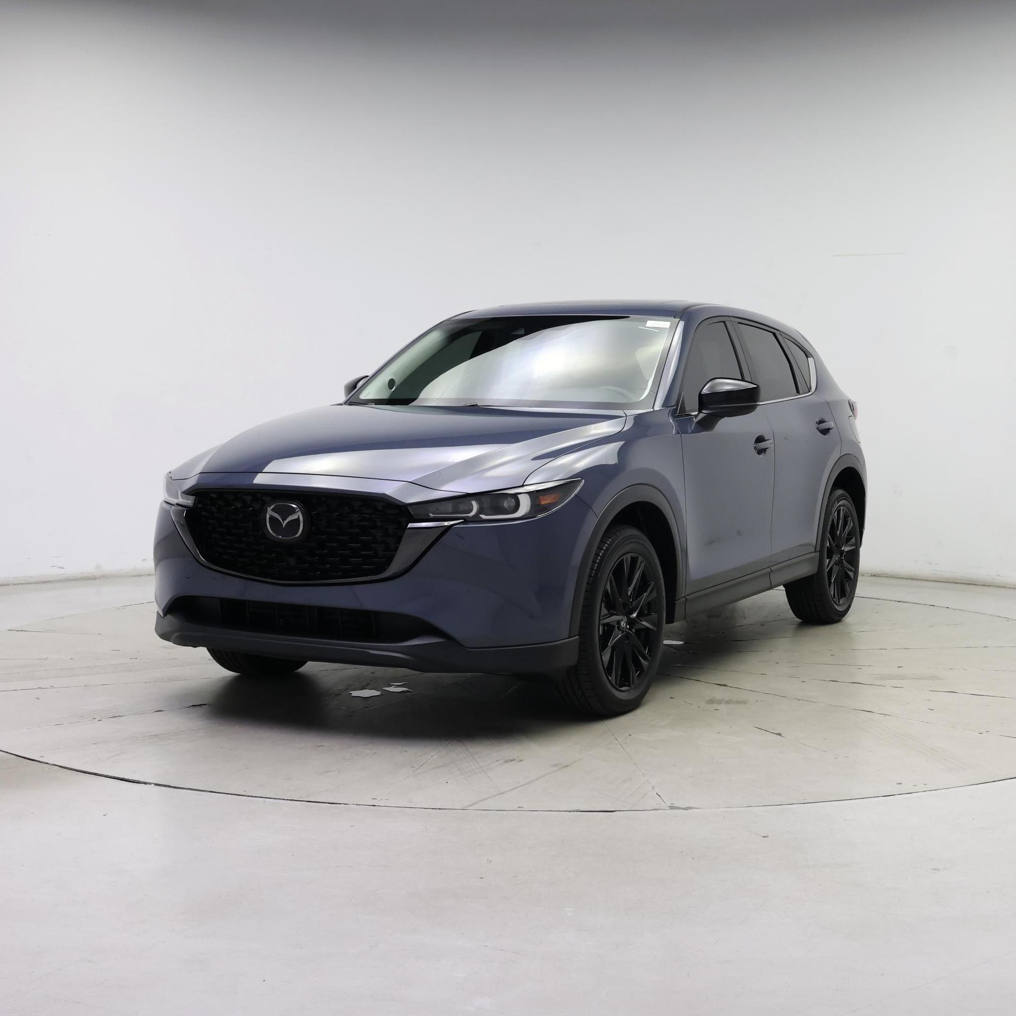 Thumbnail: 2024 Mazda CX-5 - 4