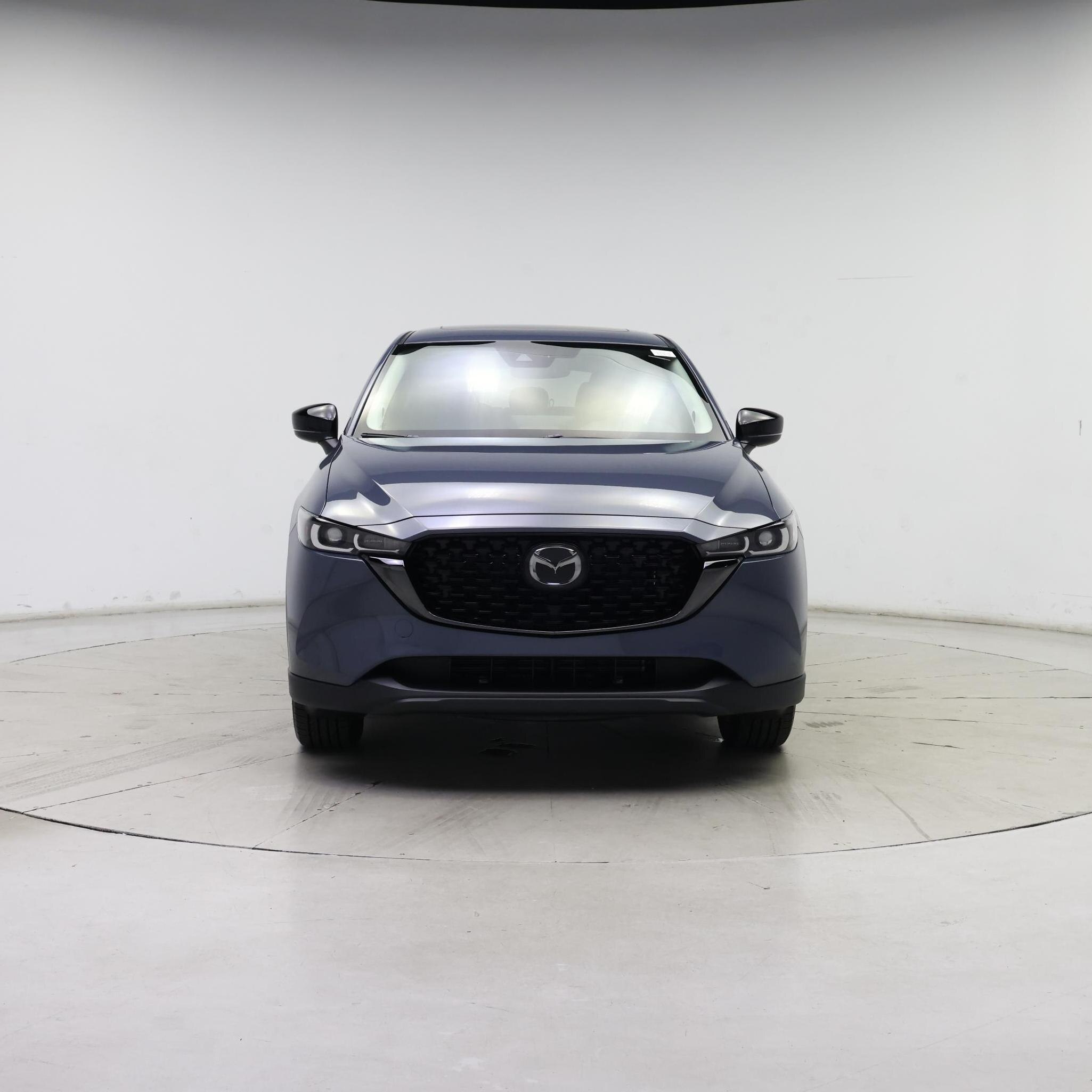 Thumbnail: 2024 Mazda CX-5 - 5
