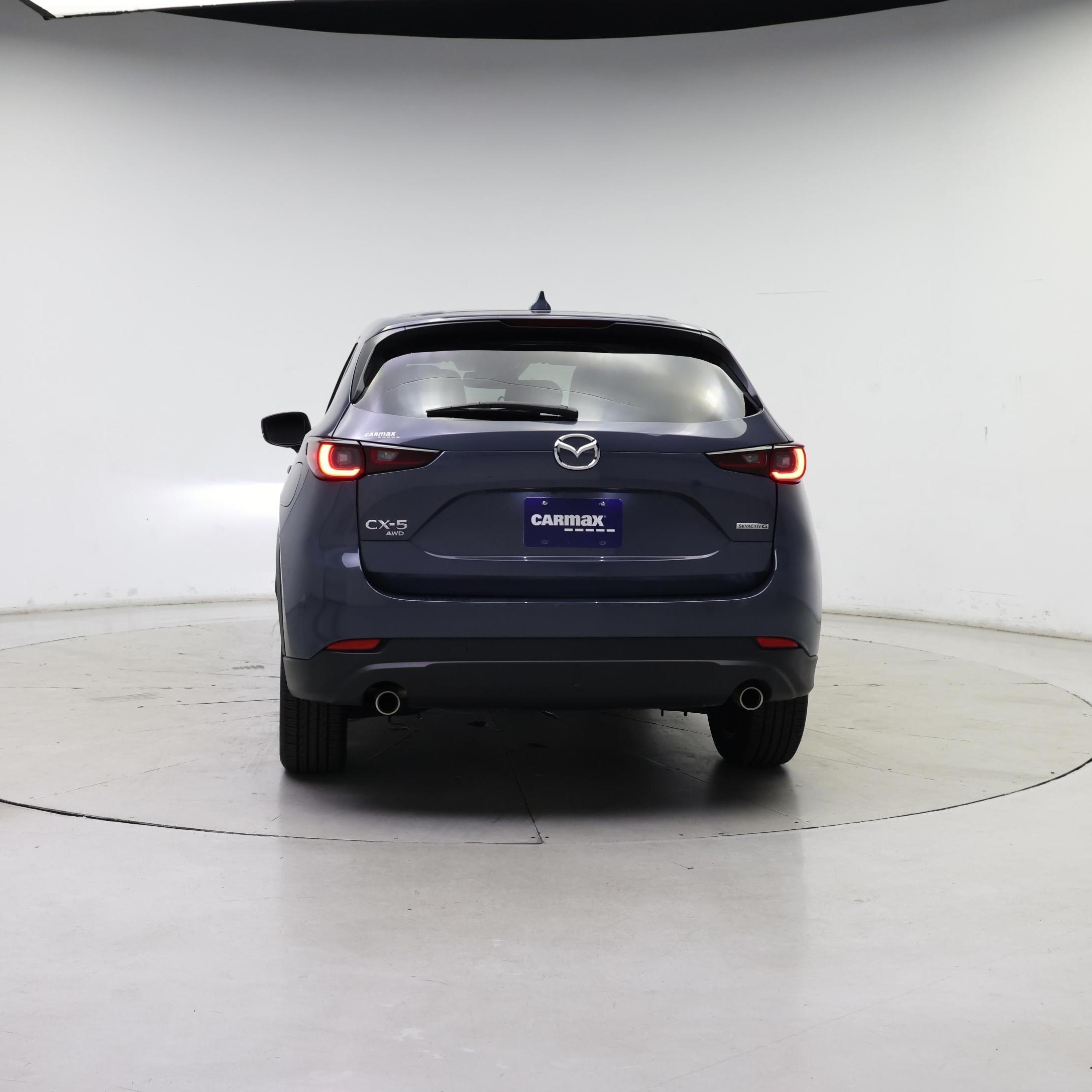 Thumbnail: 2024 Mazda CX-5 - 6