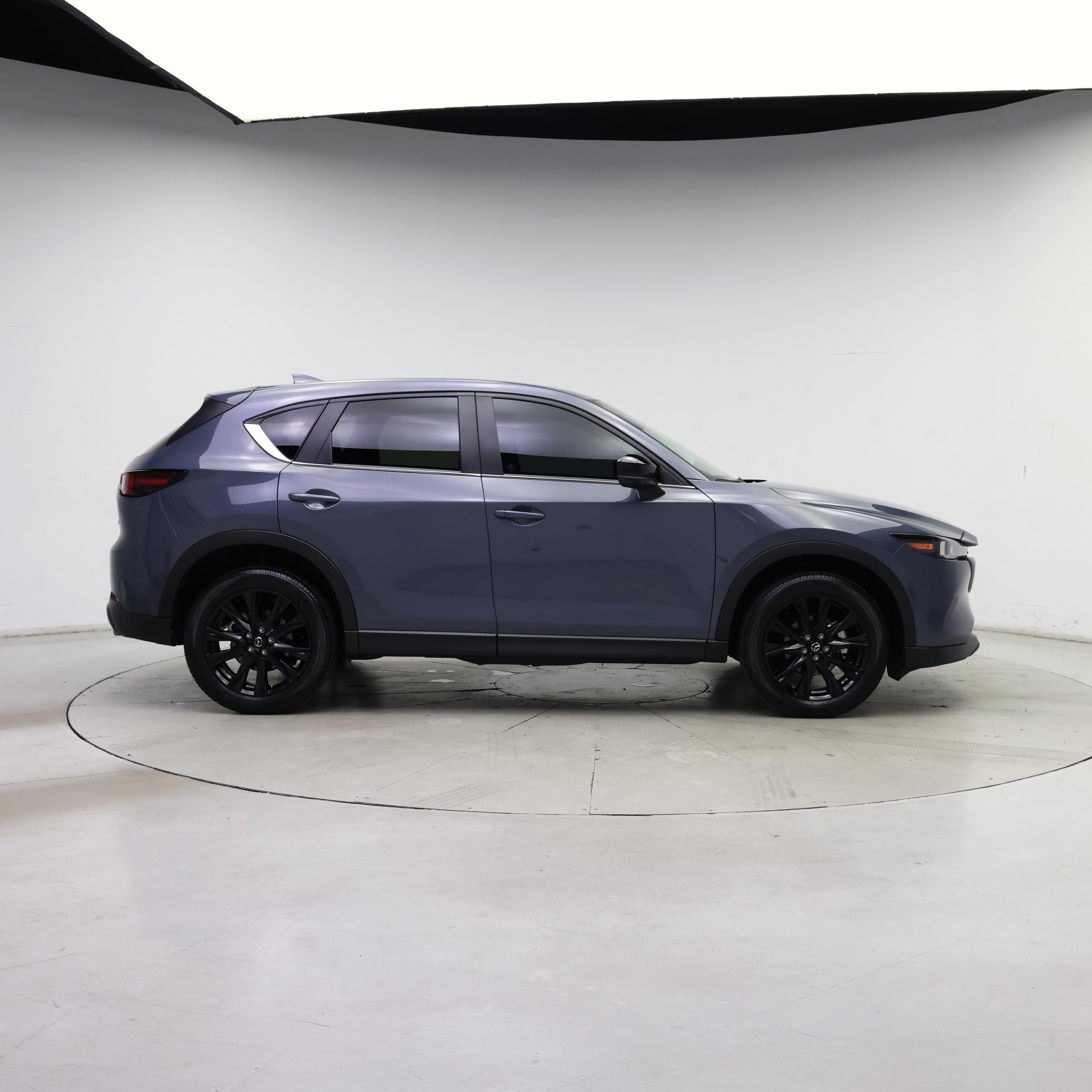 Thumbnail: 2024 Mazda CX-5 - 7