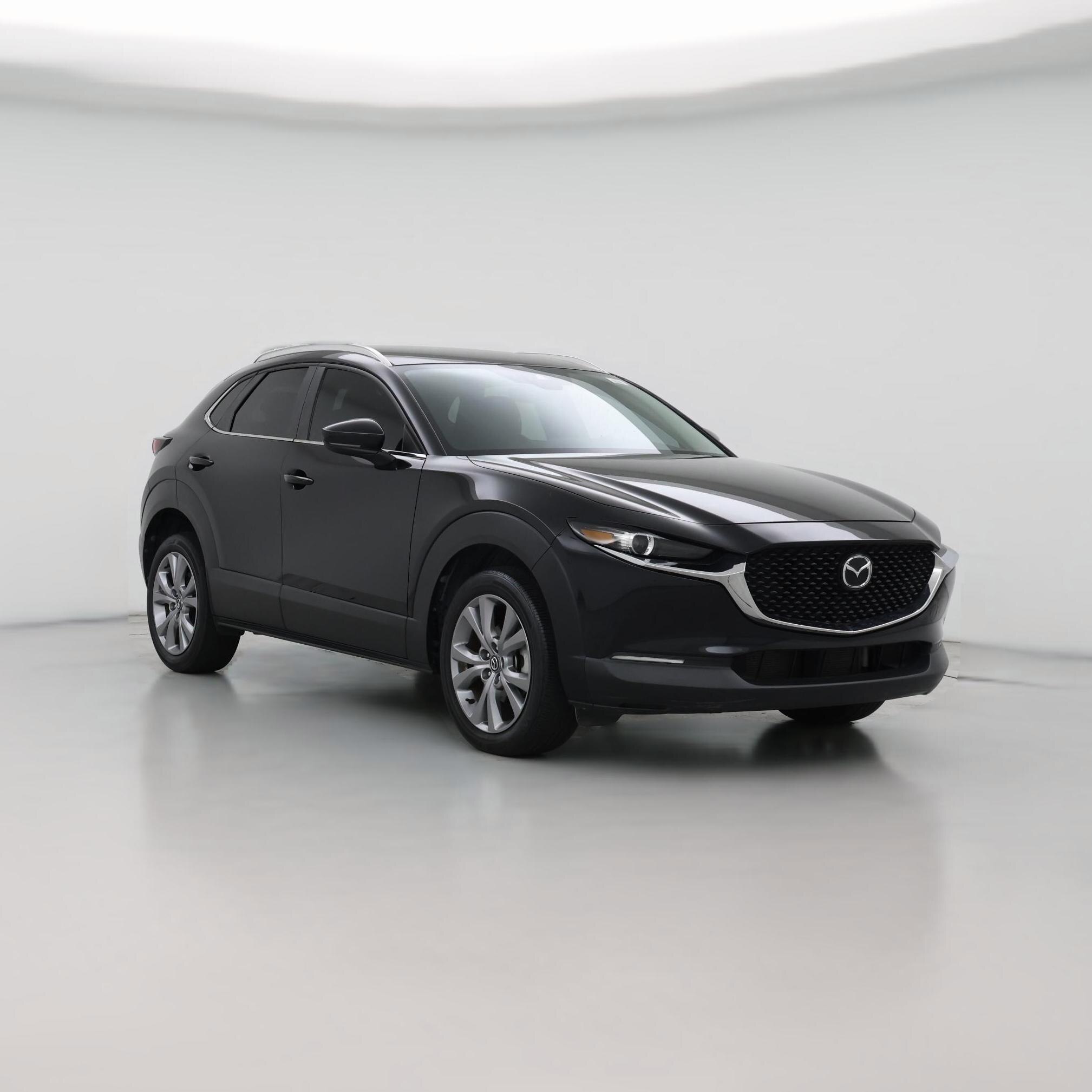 Thumbnail: 2022 Mazda CX-30 - 1