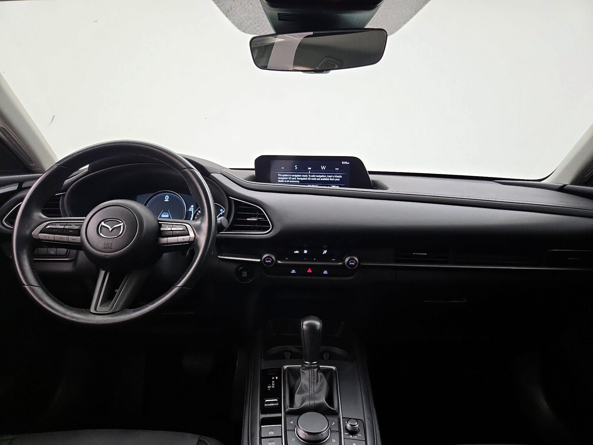 Thumbnail: 2022 Mazda CX-30 - 9