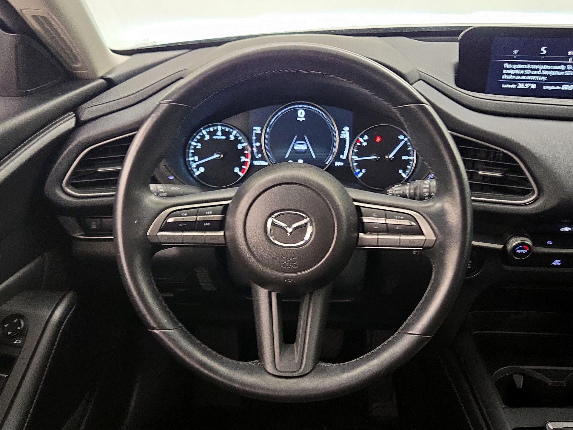 Thumbnail: 2022 Mazda CX-30 - 10