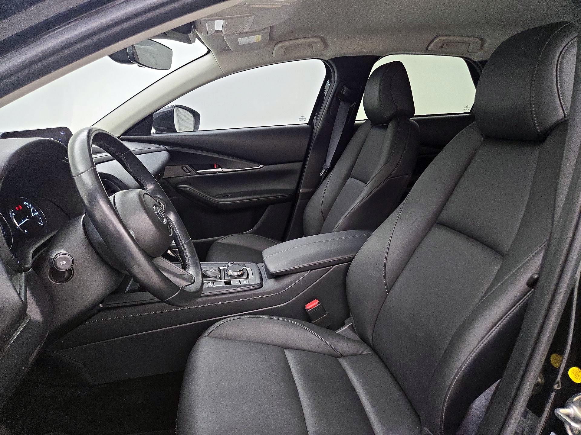 Thumbnail: 2022 Mazda CX-30 - 11