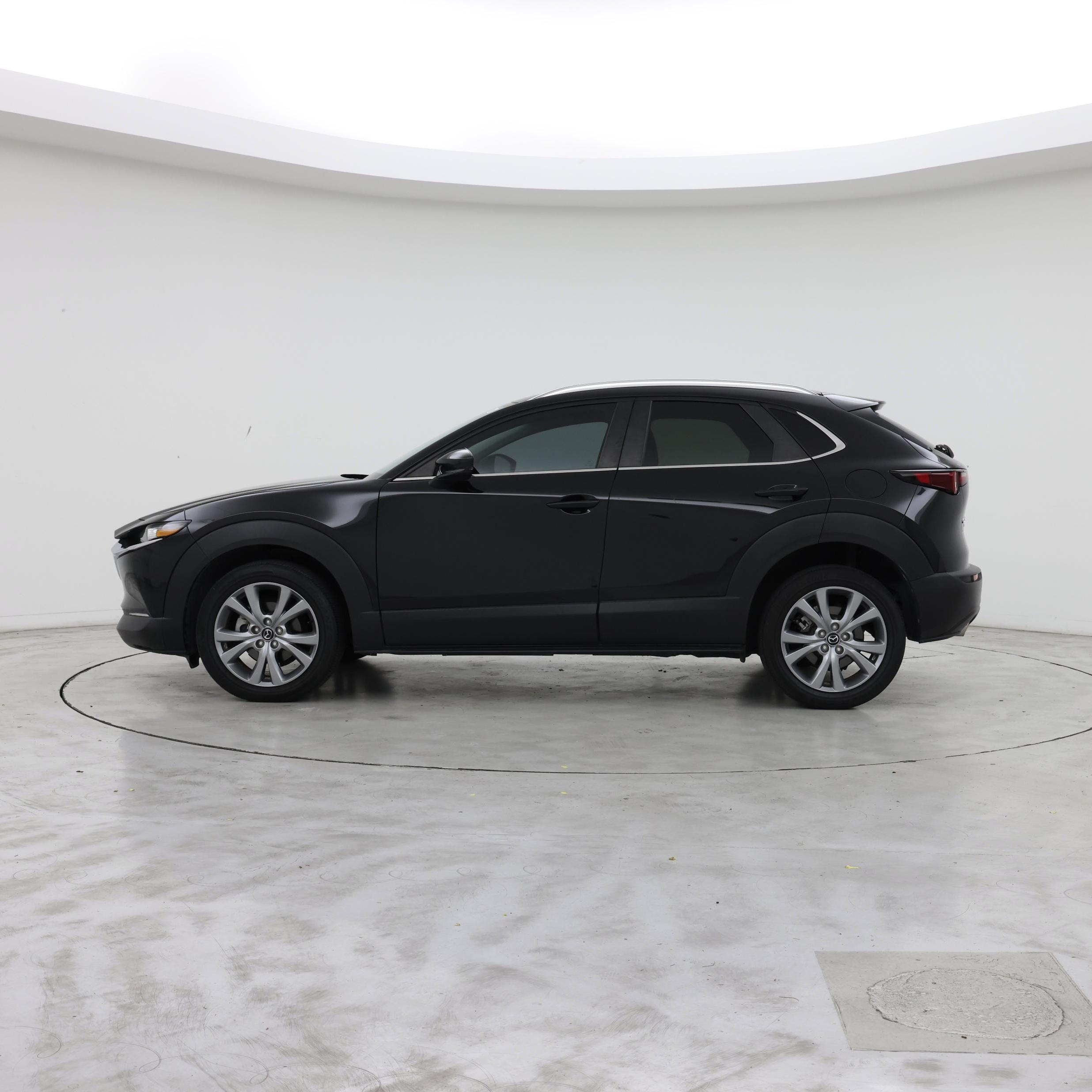 Thumbnail: 2022 Mazda CX-30 - 3