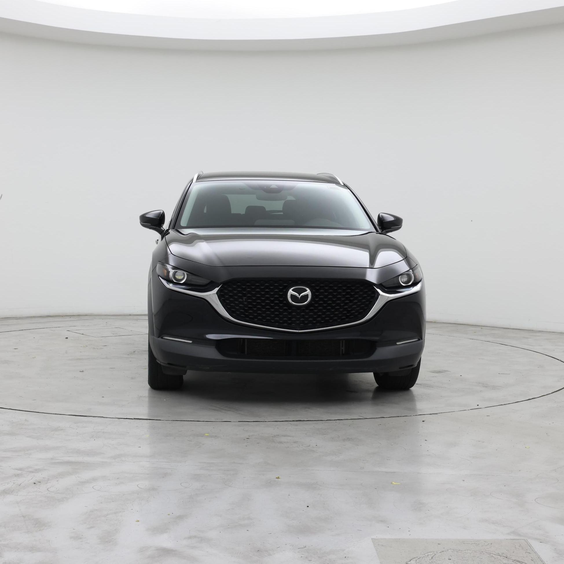 Thumbnail: 2022 Mazda CX-30 - 5