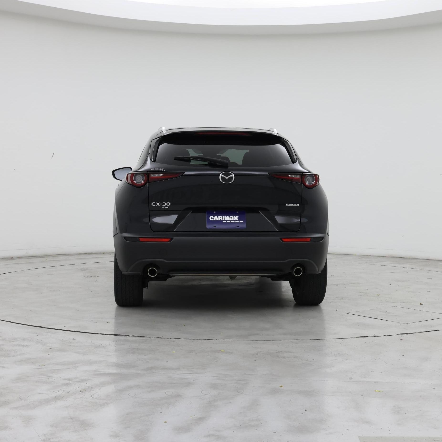 Thumbnail: 2022 Mazda CX-30 - 6