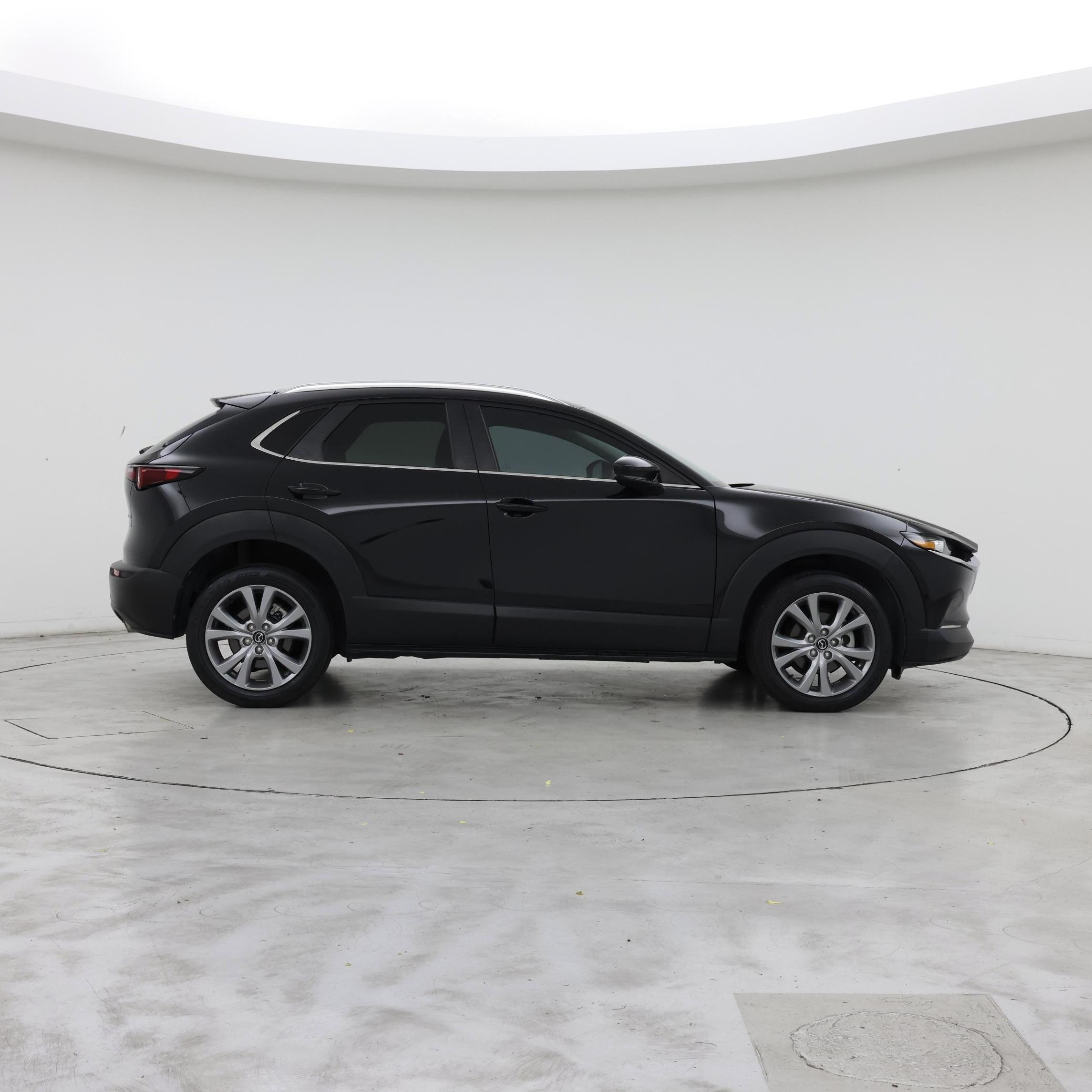 Thumbnail: 2022 Mazda CX-30 - 7