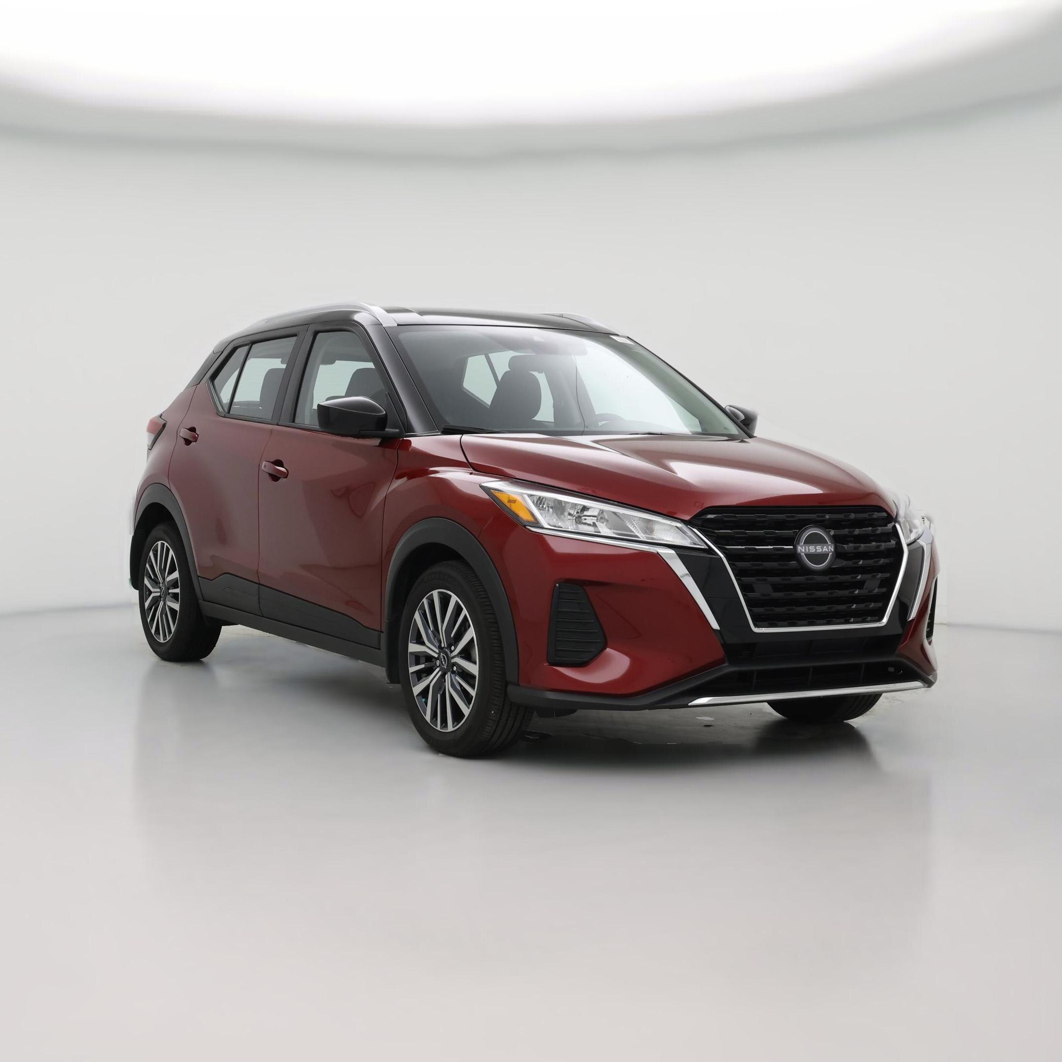 Thumbnail: 2024 Nissan Kicks - 1