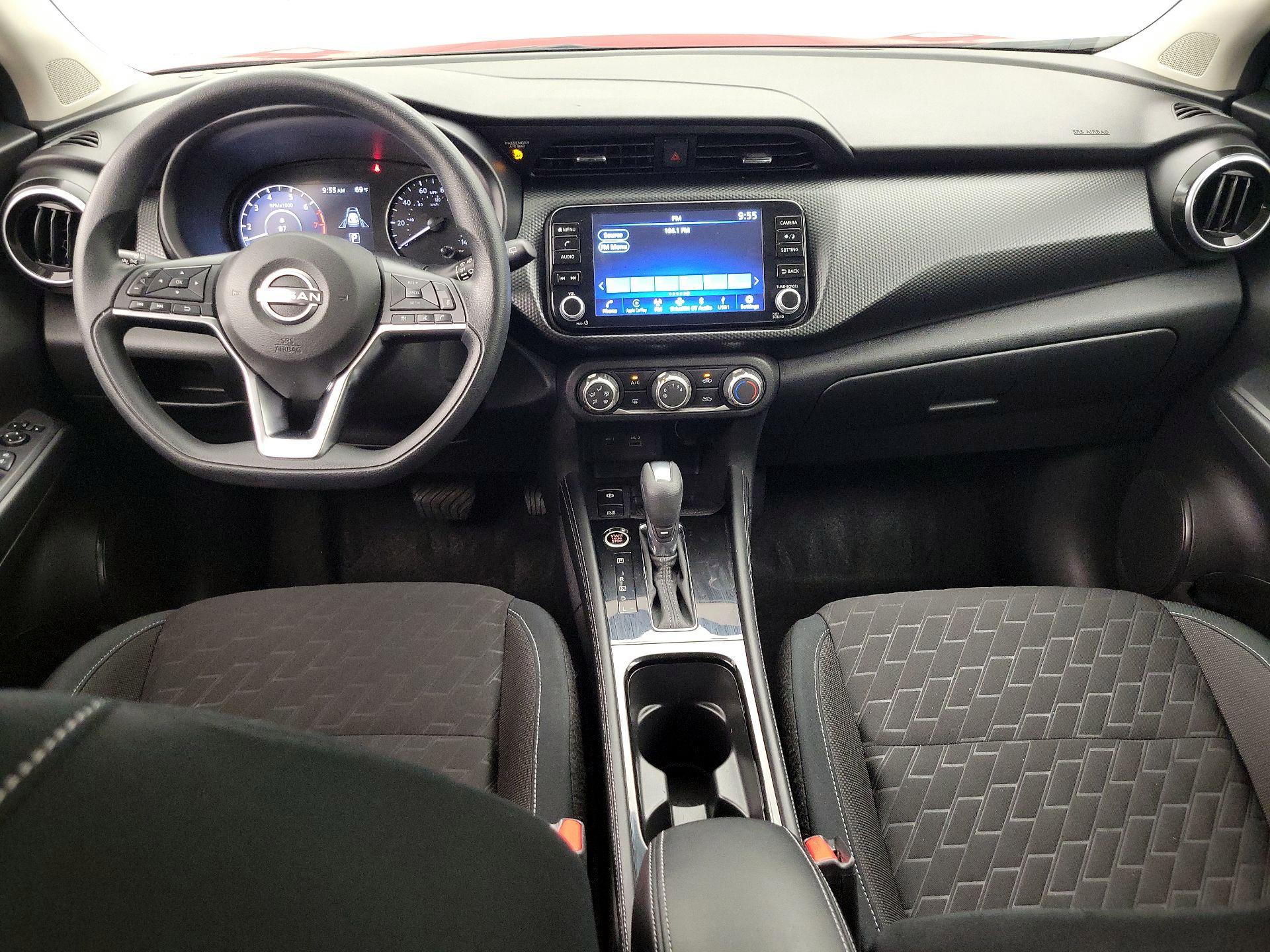 Thumbnail: 2024 Nissan Kicks - 9