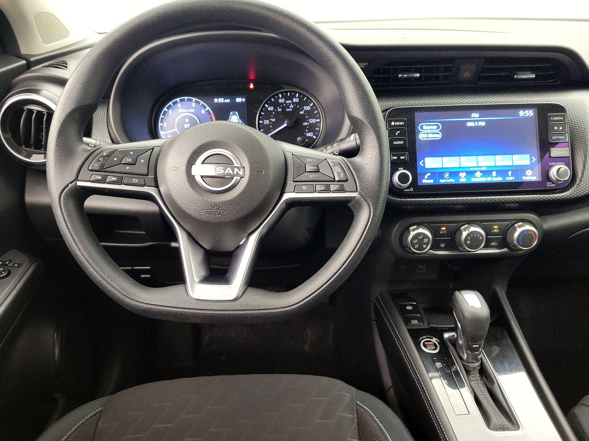 Thumbnail: 2024 Nissan Kicks - 10