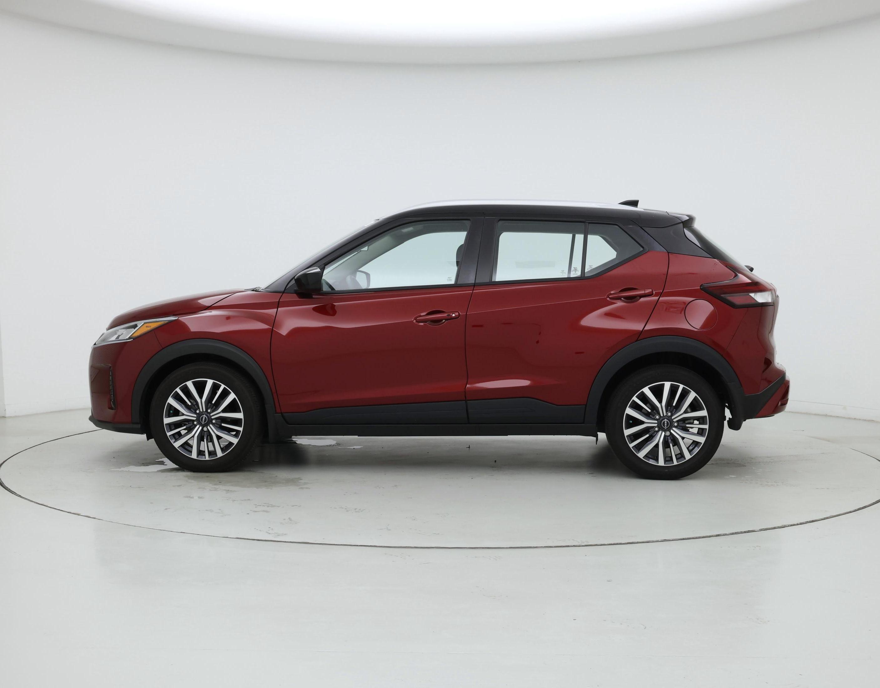 Thumbnail: 2024 Nissan Kicks - 3