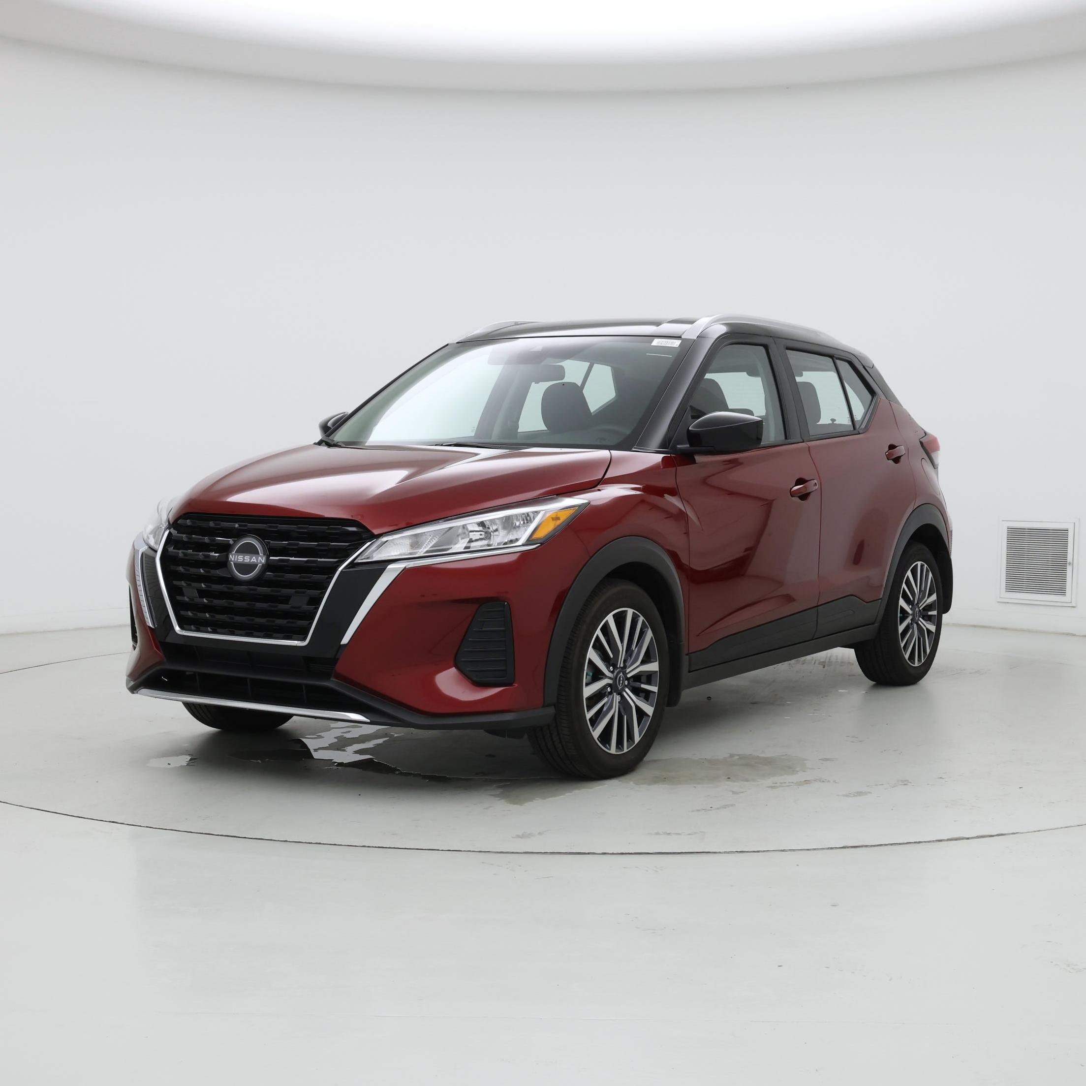 Thumbnail: 2024 Nissan Kicks - 4