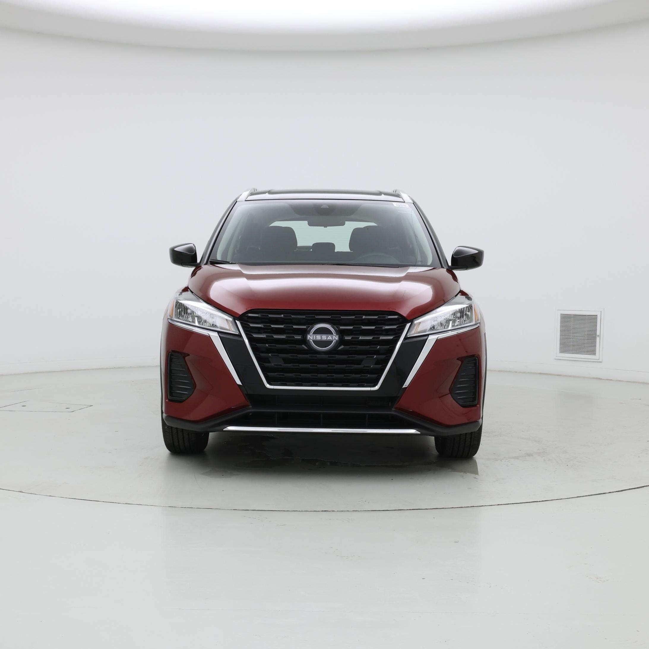 Thumbnail: 2024 Nissan Kicks - 5