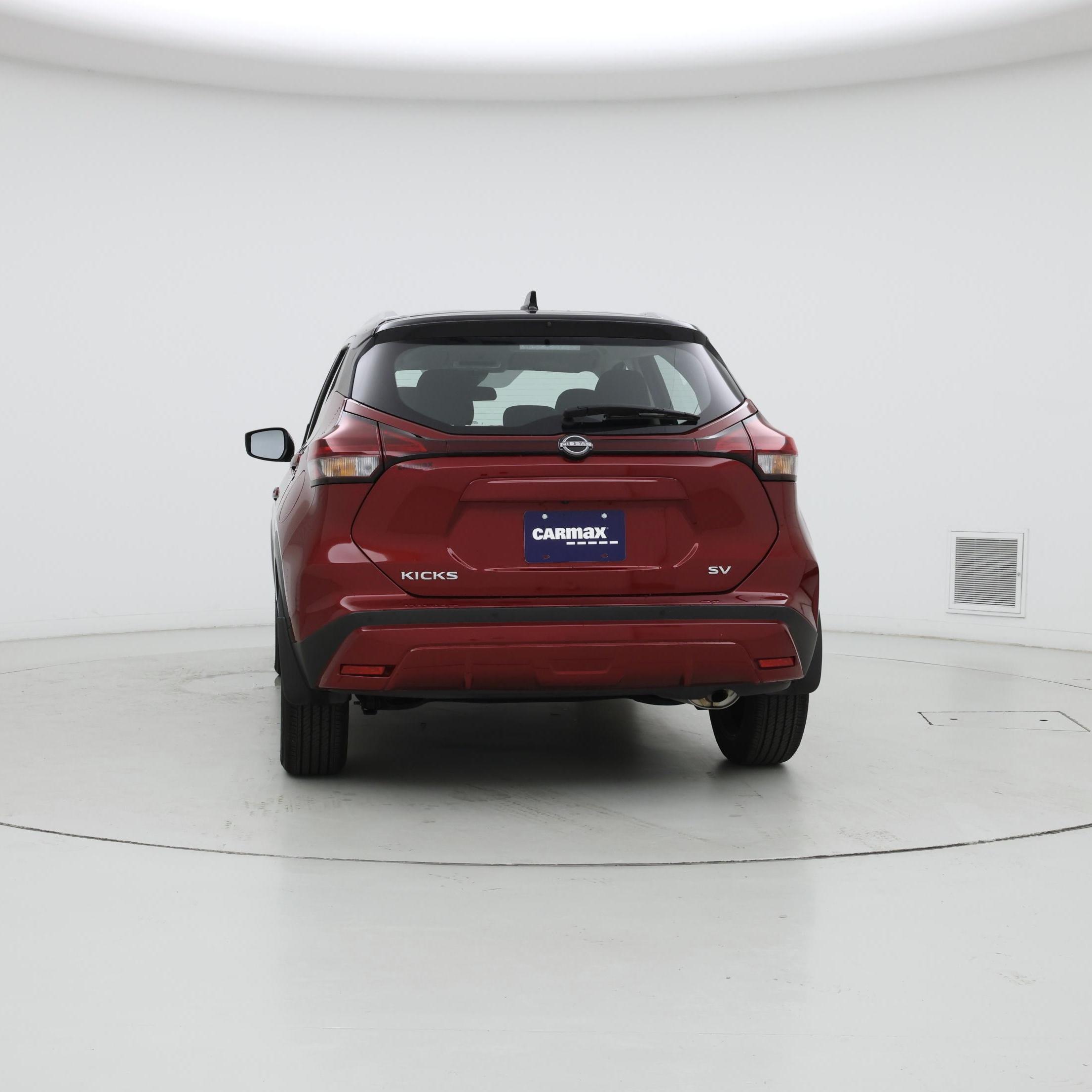 Thumbnail: 2024 Nissan Kicks - 6