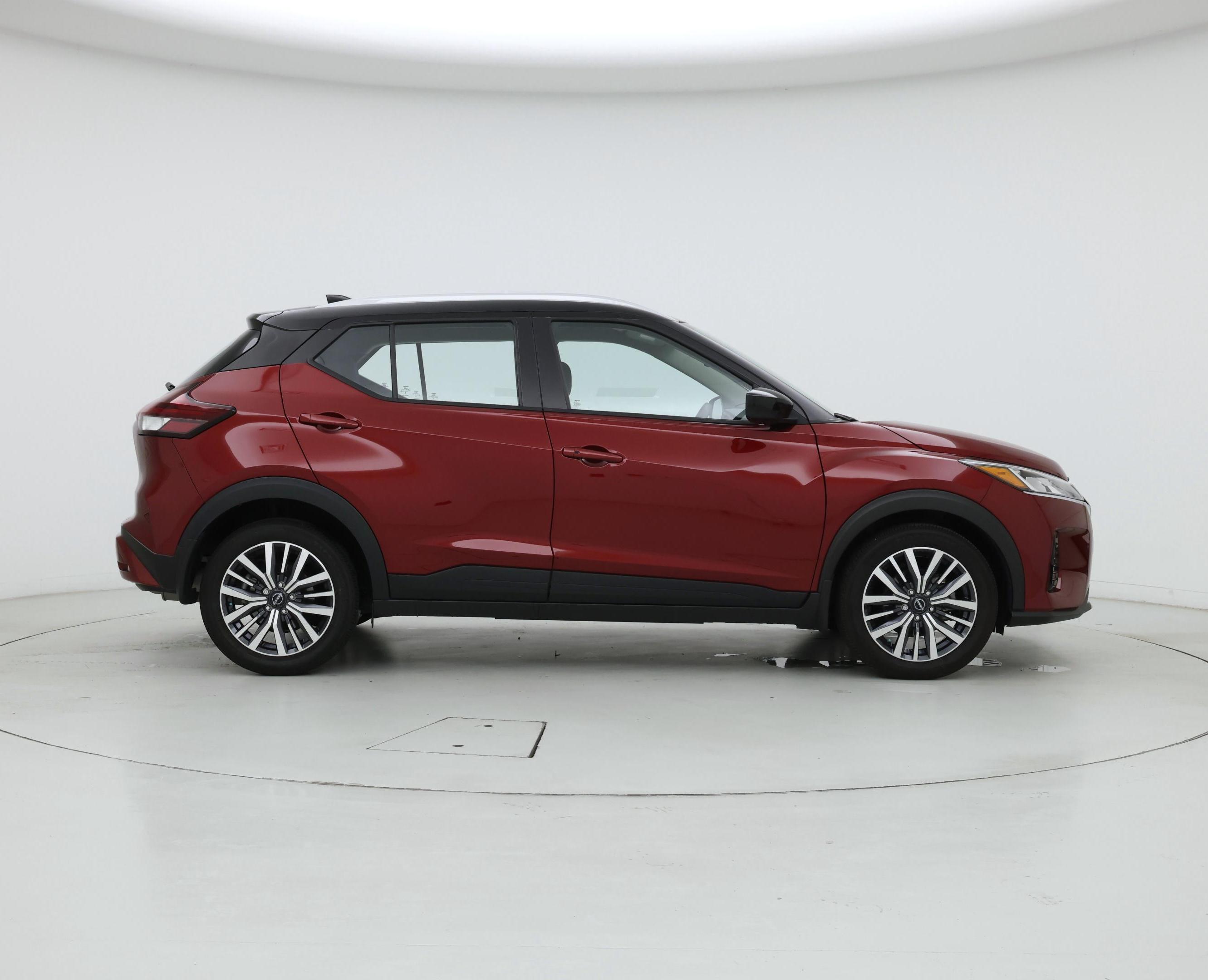 Thumbnail: 2024 Nissan Kicks - 7