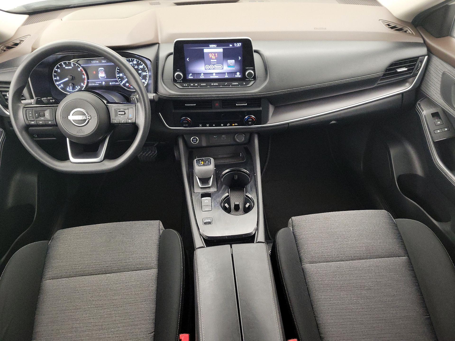 Thumbnail: 2023 Nissan Rogue - 9