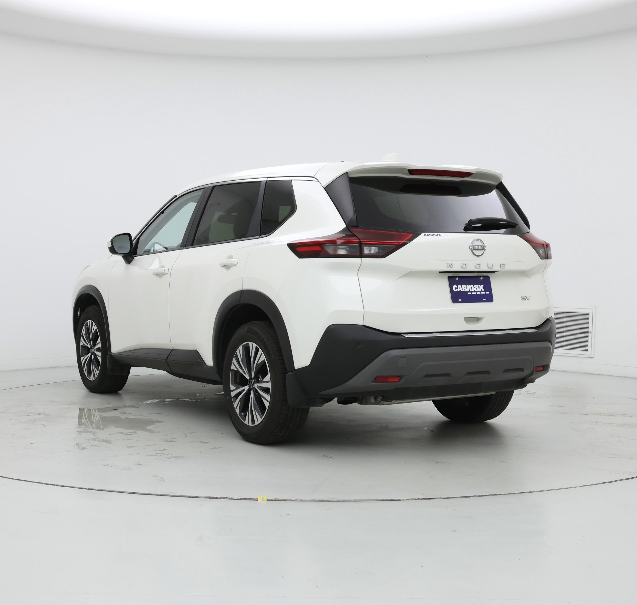 Thumbnail: 2023 Nissan Rogue - 2