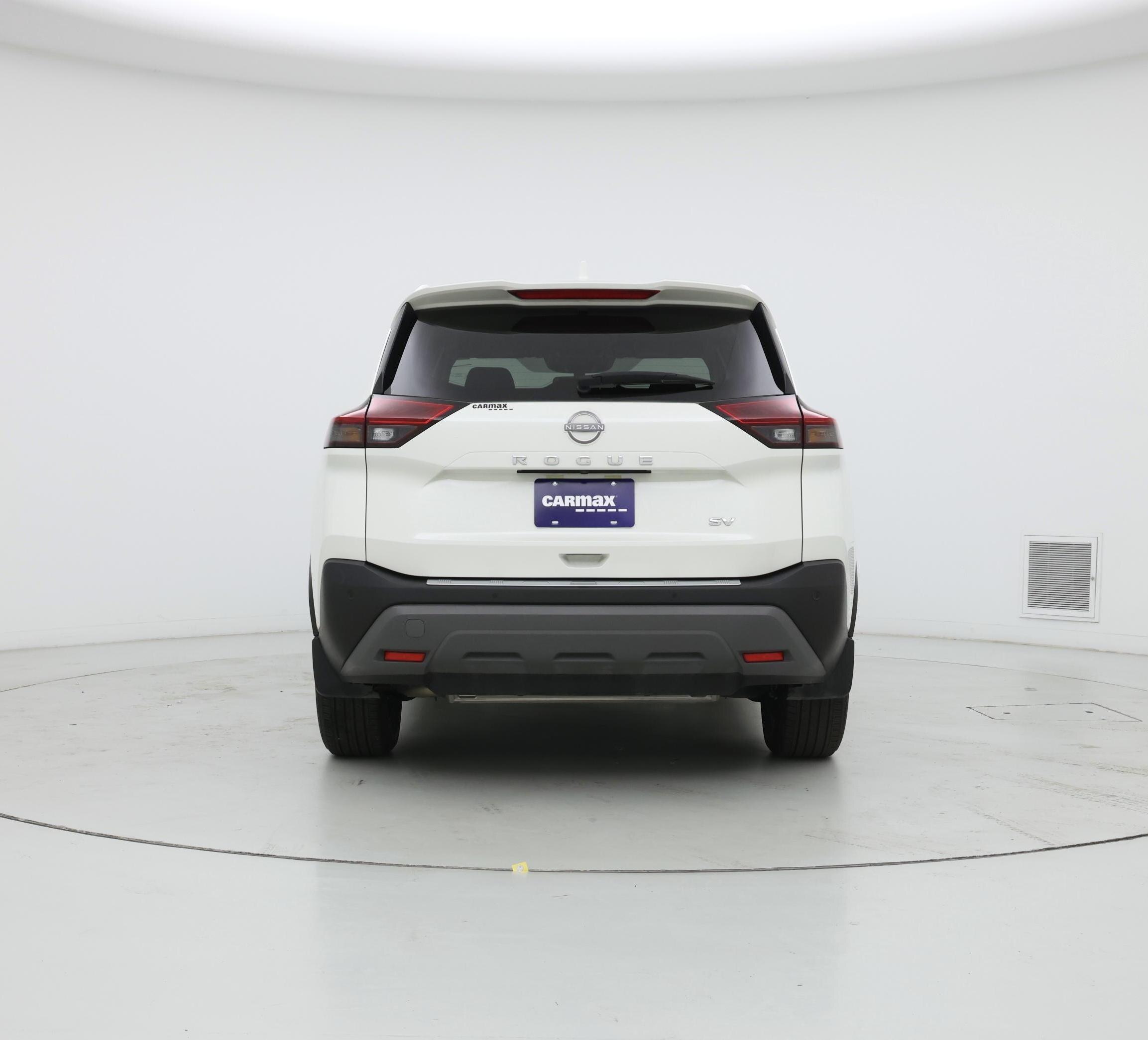 Thumbnail: 2023 Nissan Rogue - 6