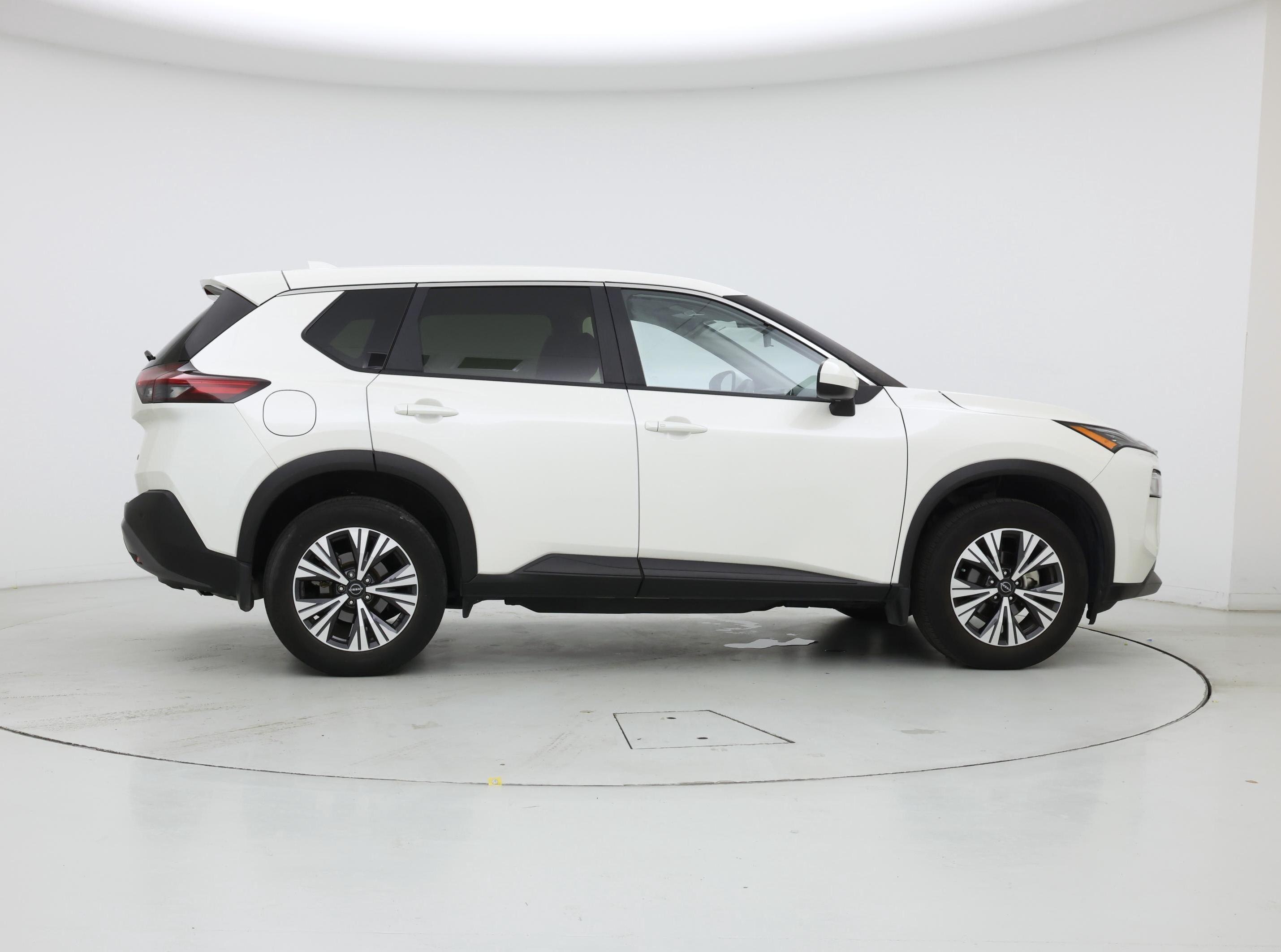 Thumbnail: 2023 Nissan Rogue - 7
