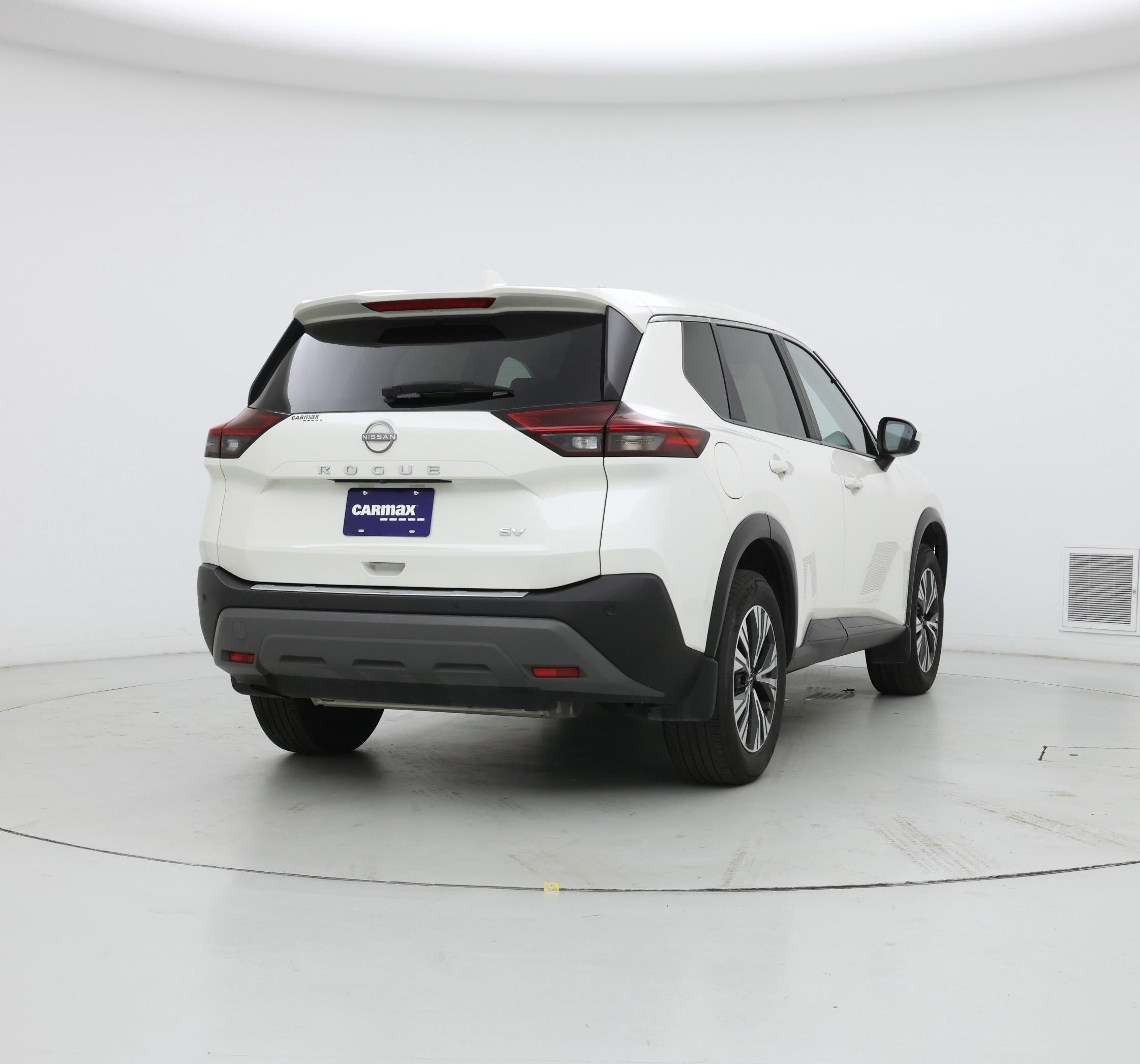 Thumbnail: 2023 Nissan Rogue - 8