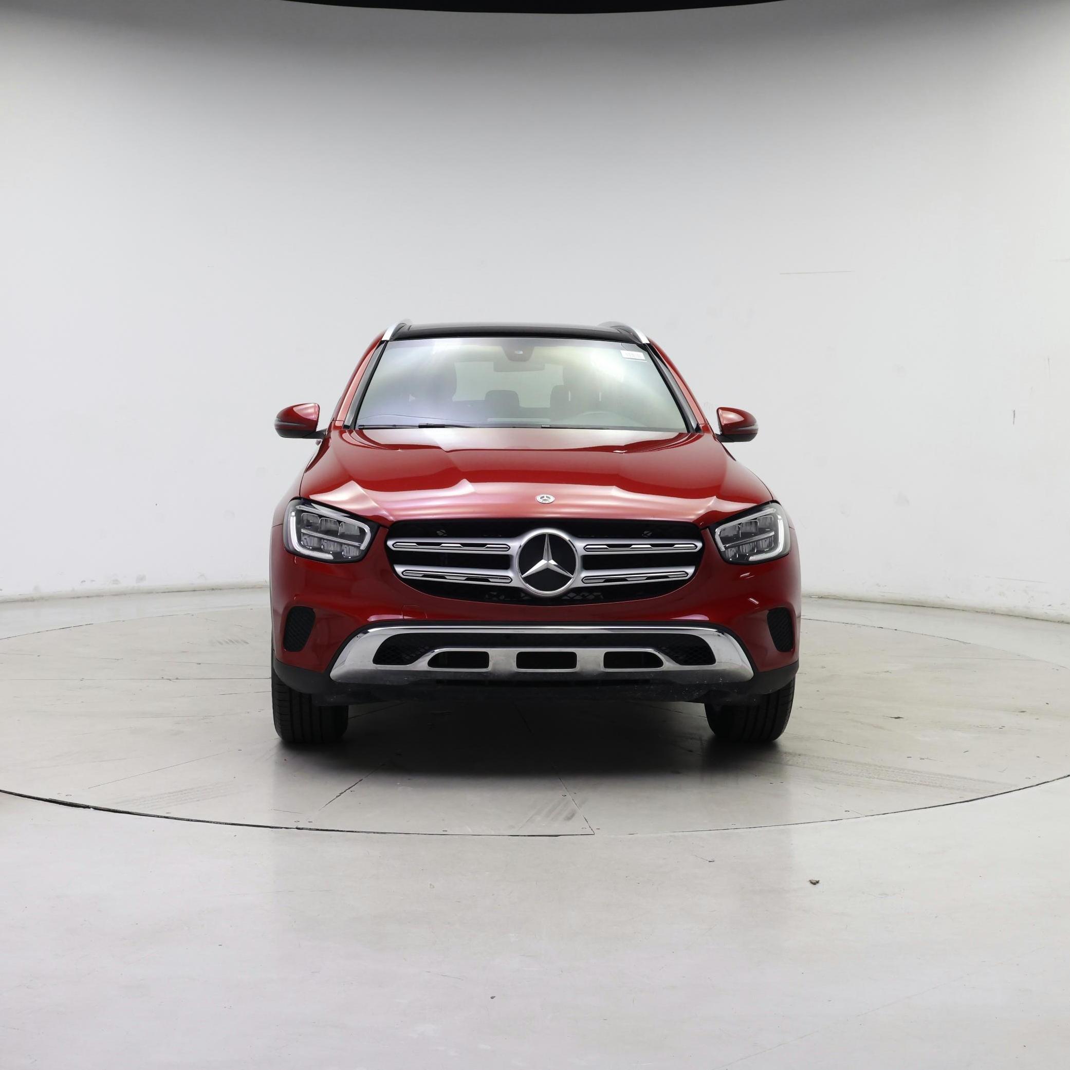 Thumbnail: 2020 Mercedes-Benz GLC - 5