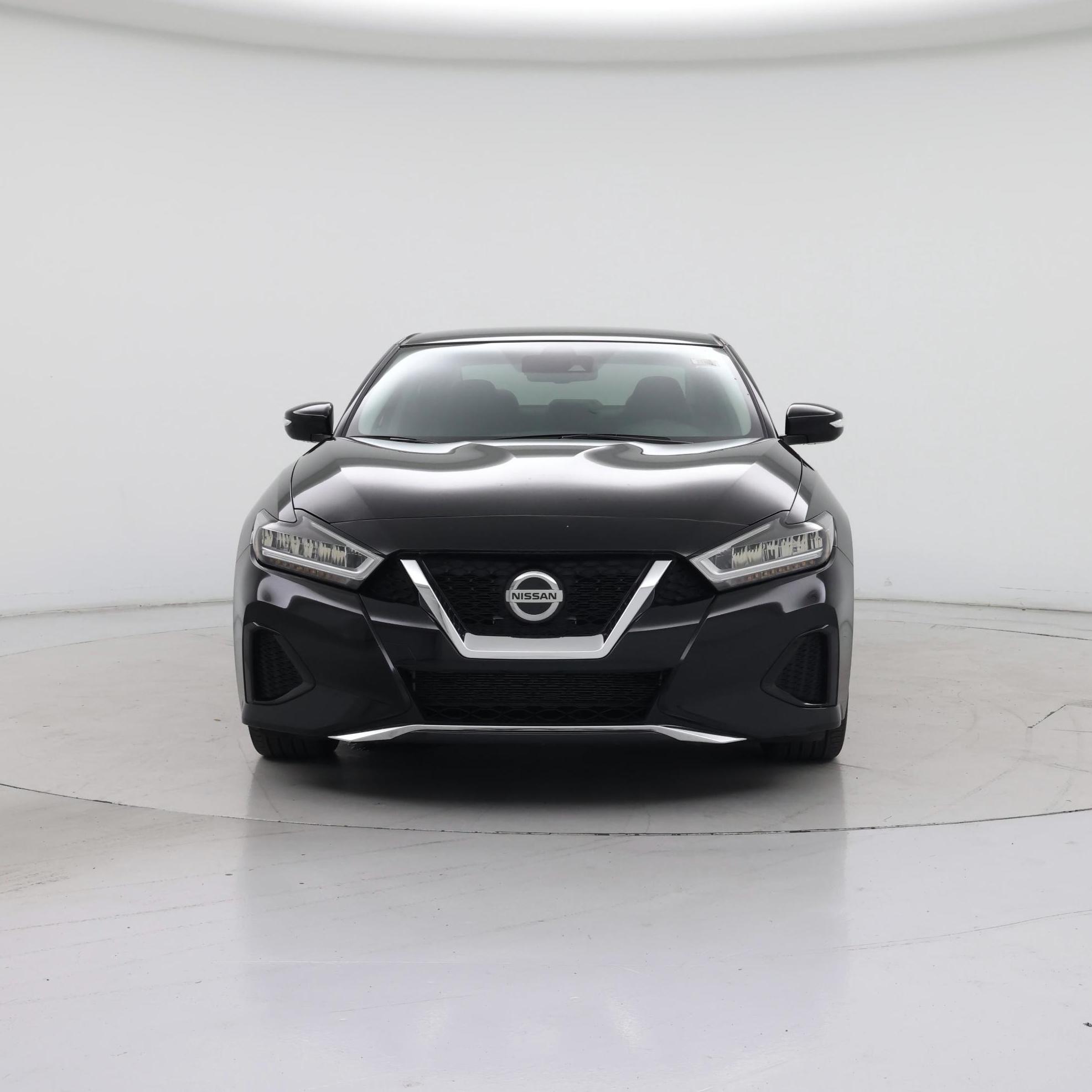 Thumbnail: 2021 Nissan Maxima - 5