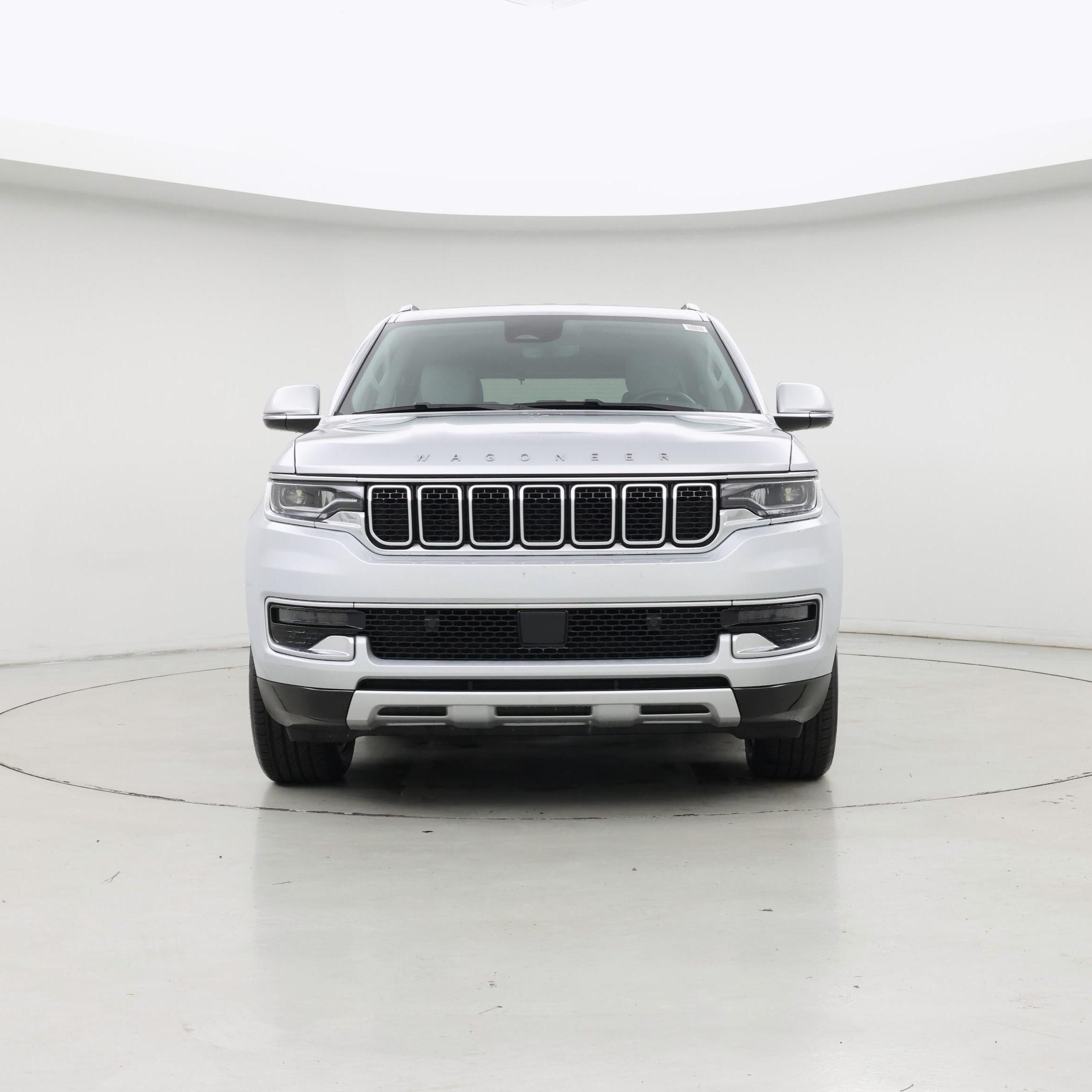 Thumbnail: 2022 Jeep Wagoneer - 5