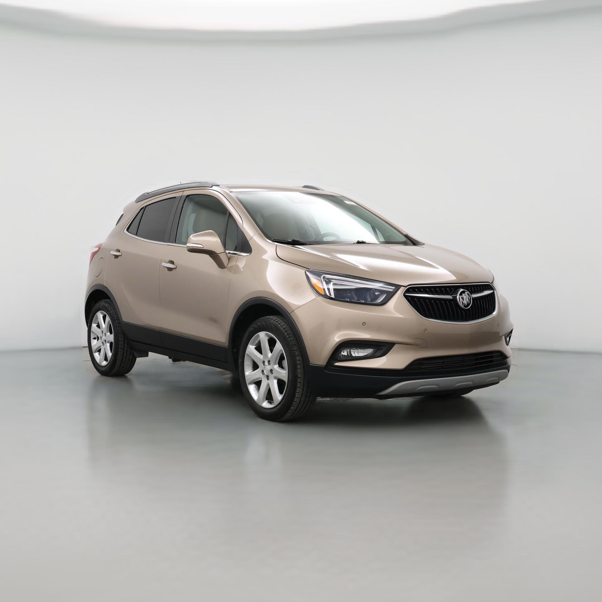 Thumbnail: 2019 Buick Encore - 1