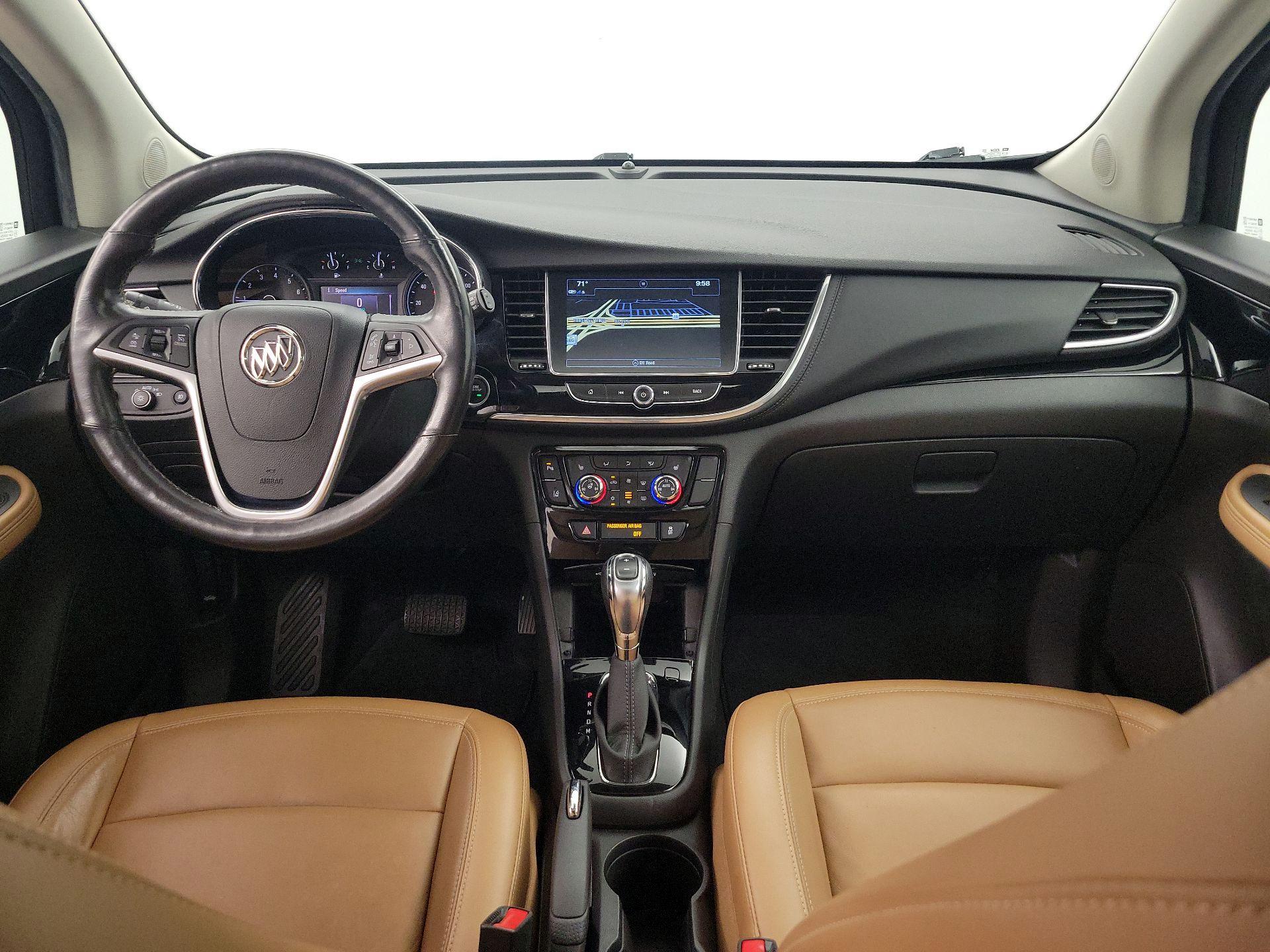 Thumbnail: 2019 Buick Encore - 9