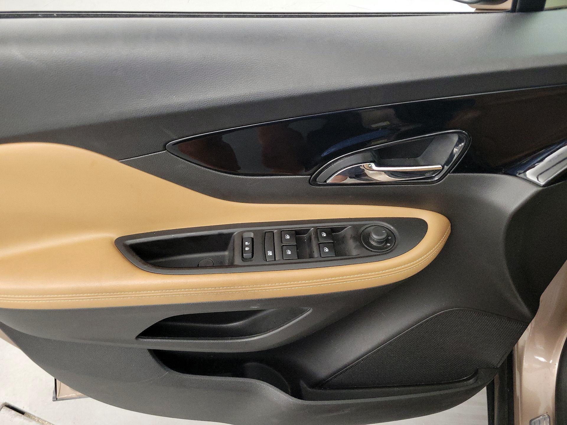 Thumbnail: 2019 Buick Encore - 12