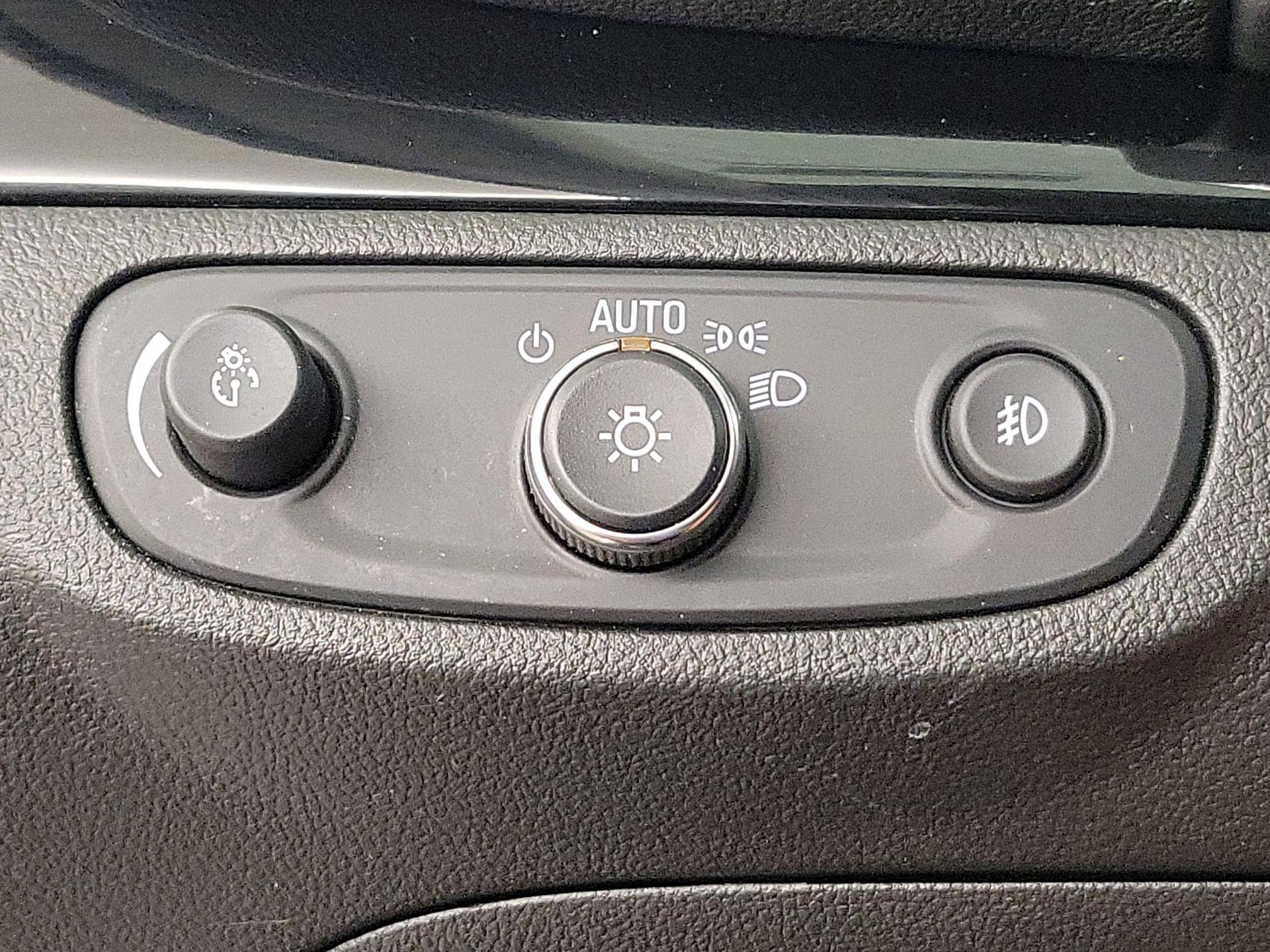 Thumbnail: 2019 Buick Encore - 13