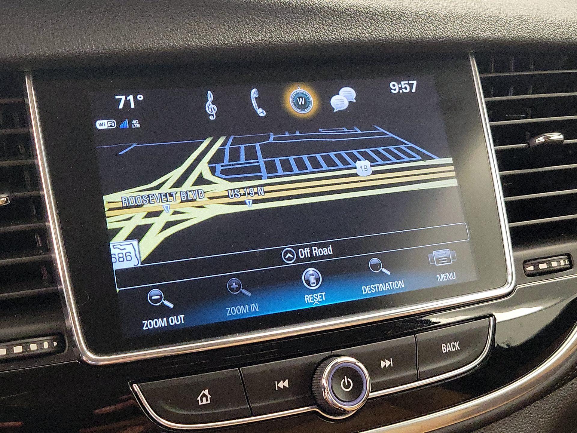 Thumbnail: 2019 Buick Encore - 14