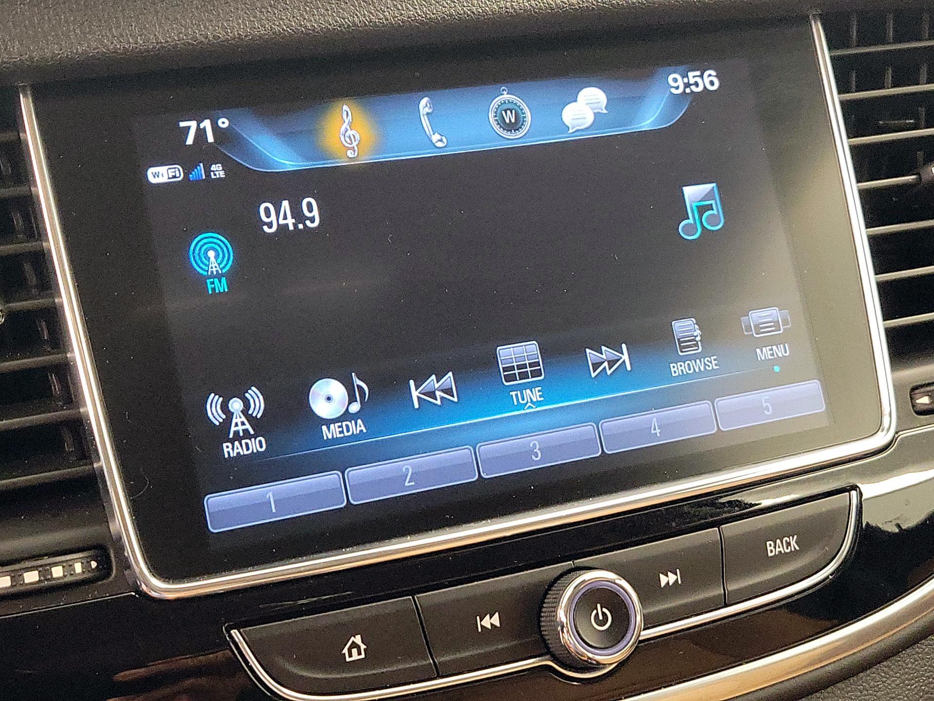 Thumbnail: 2019 Buick Encore - 16