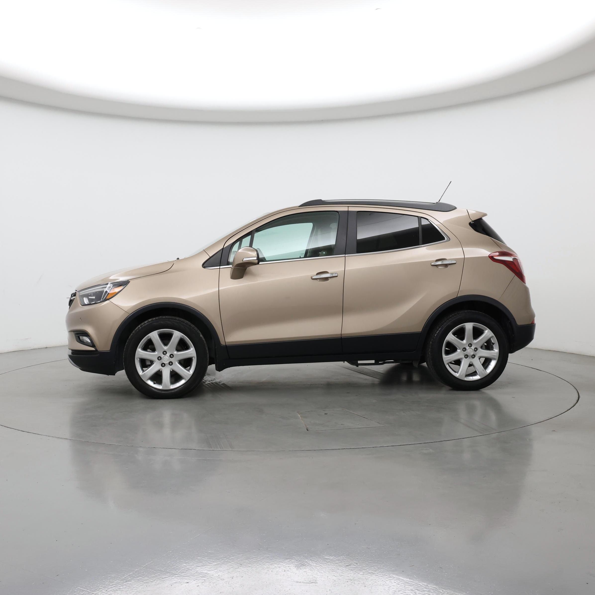 Thumbnail: 2019 Buick Encore - 3