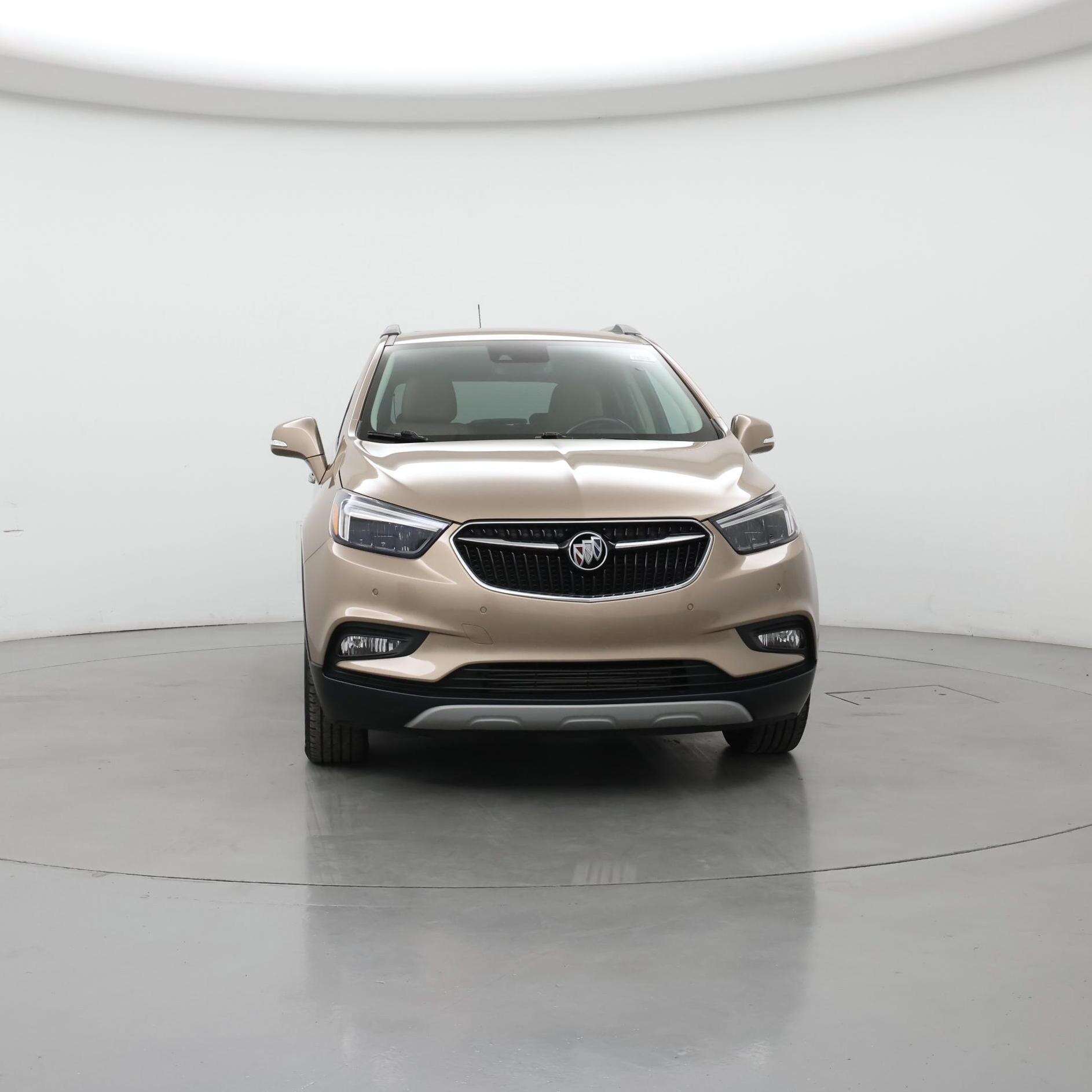 Thumbnail: 2019 Buick Encore - 5