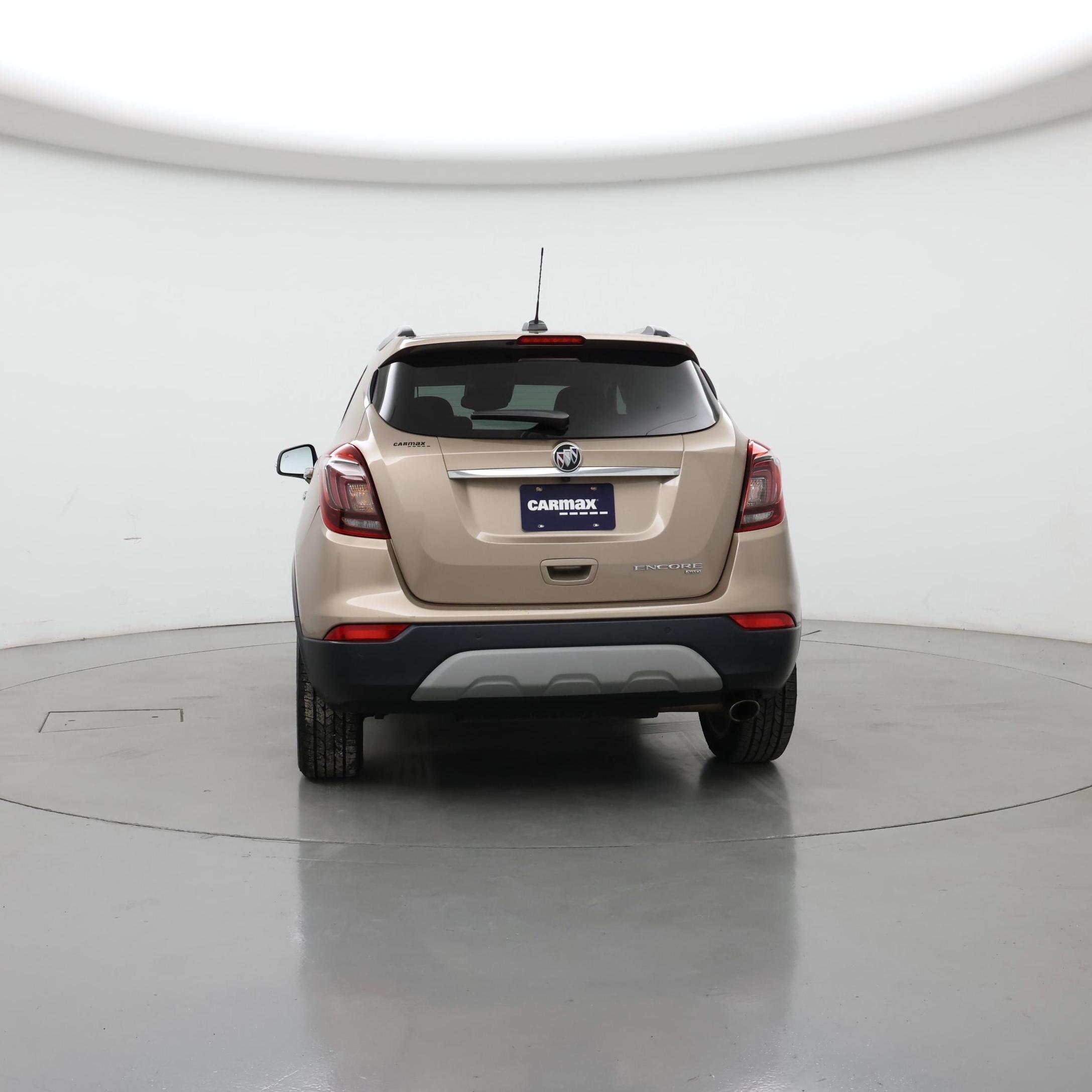 Thumbnail: 2019 Buick Encore - 6