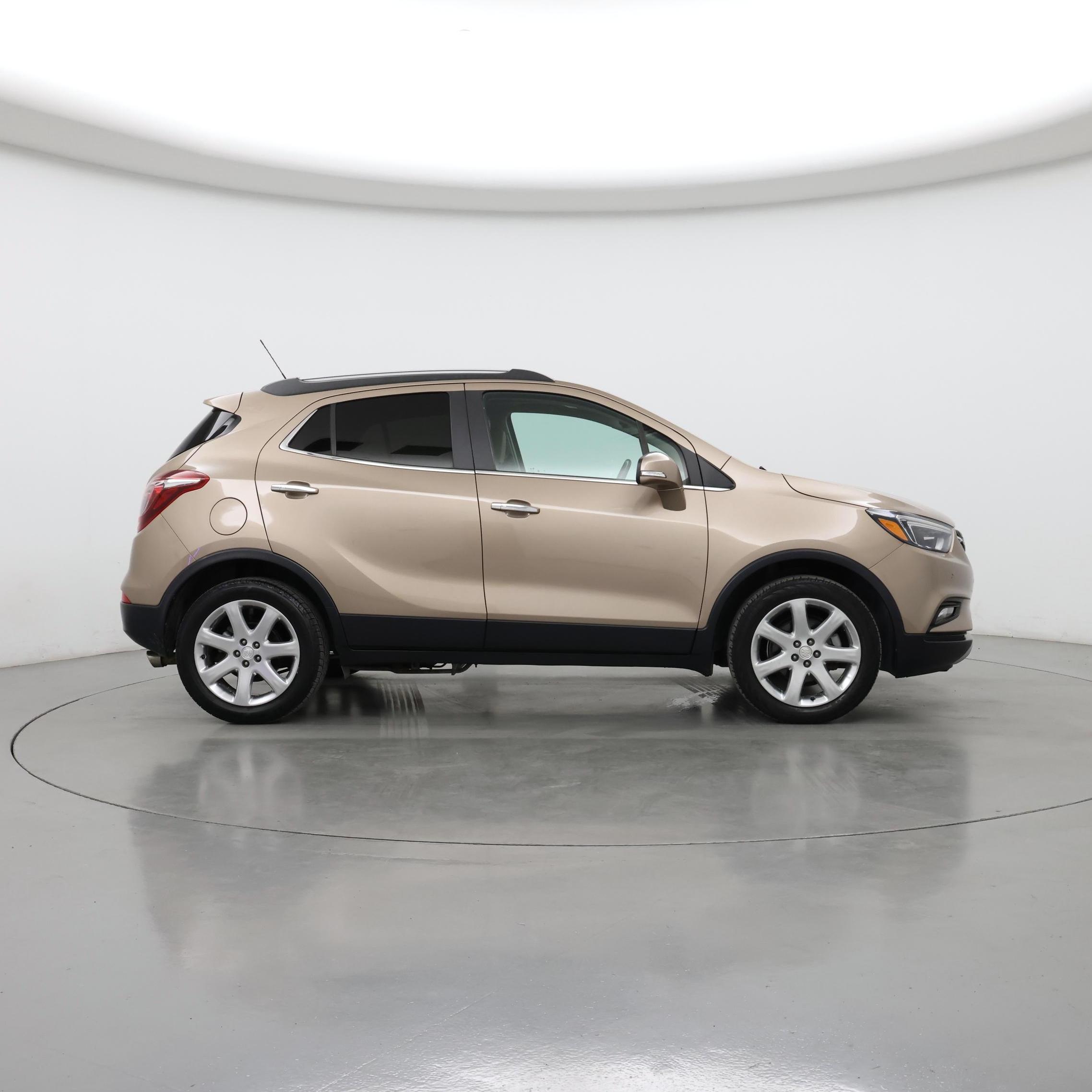 Thumbnail: 2019 Buick Encore - 7